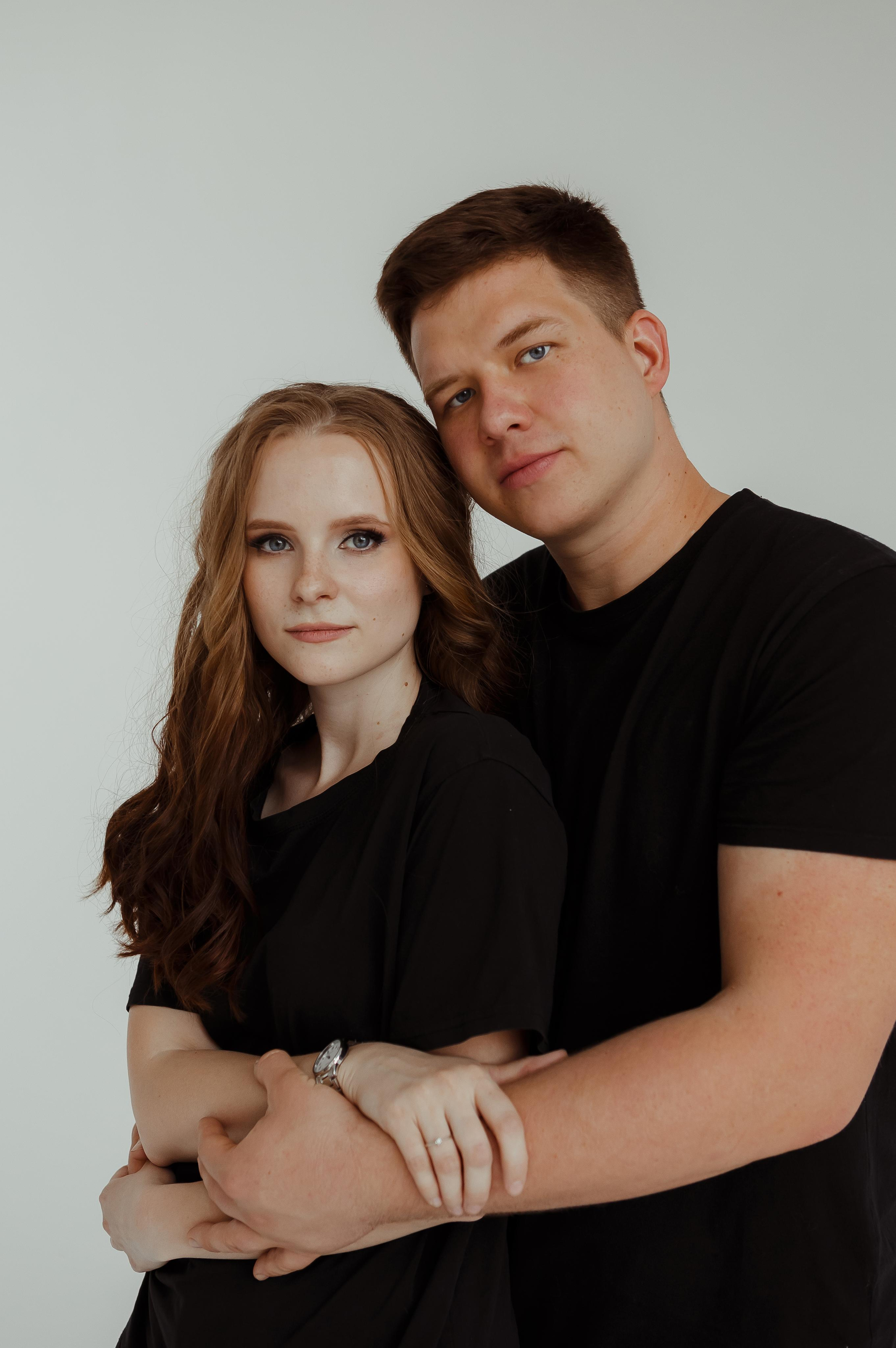 Яна & Фёдор. ФОТОГРАФ Маргарита Сивакова | Ярославль Кострома Москва