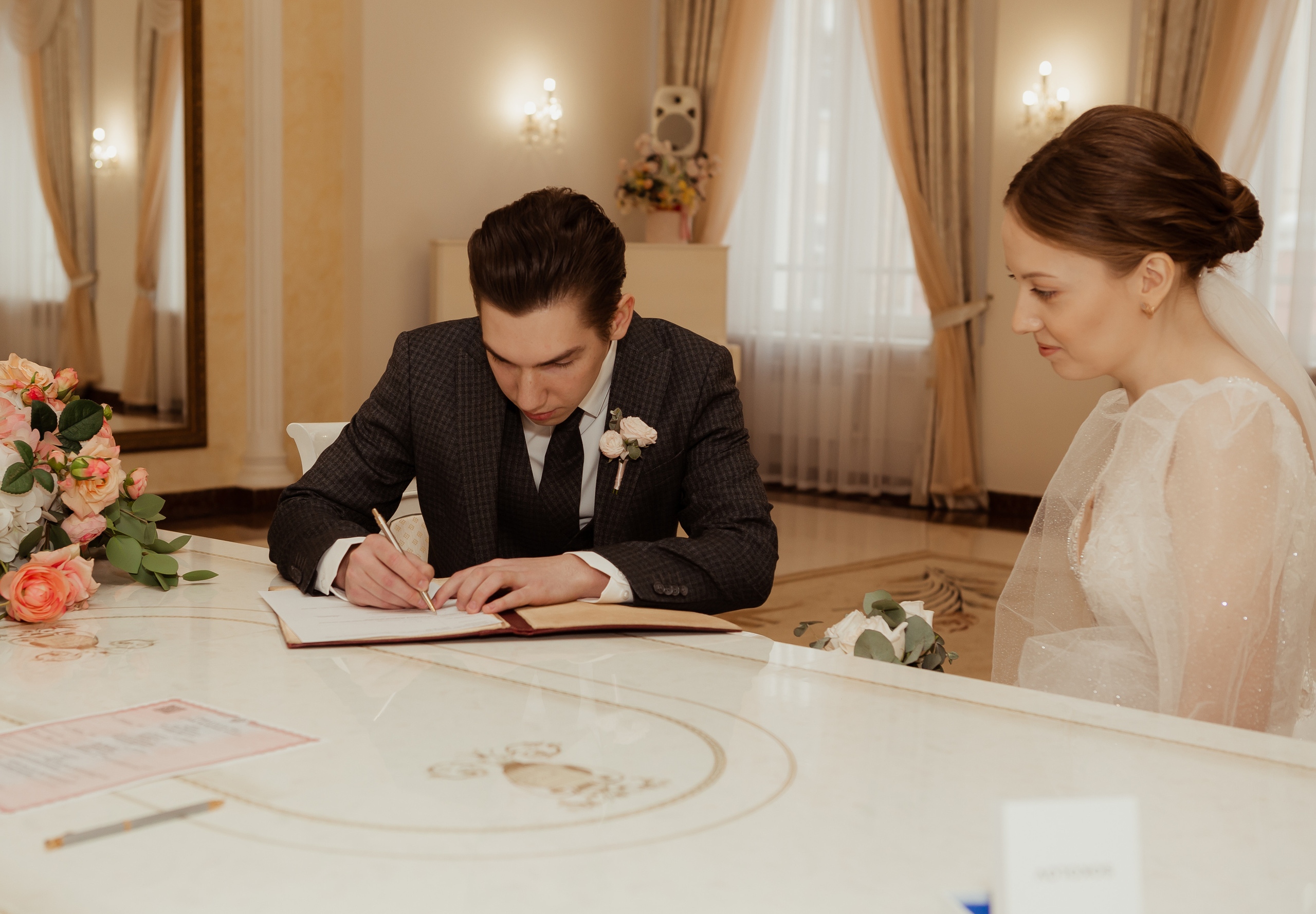 Иван & Анастасия. 02.02. ФОТОГРАФ Маргарита Сивакова | Ярославль Кострома Москва