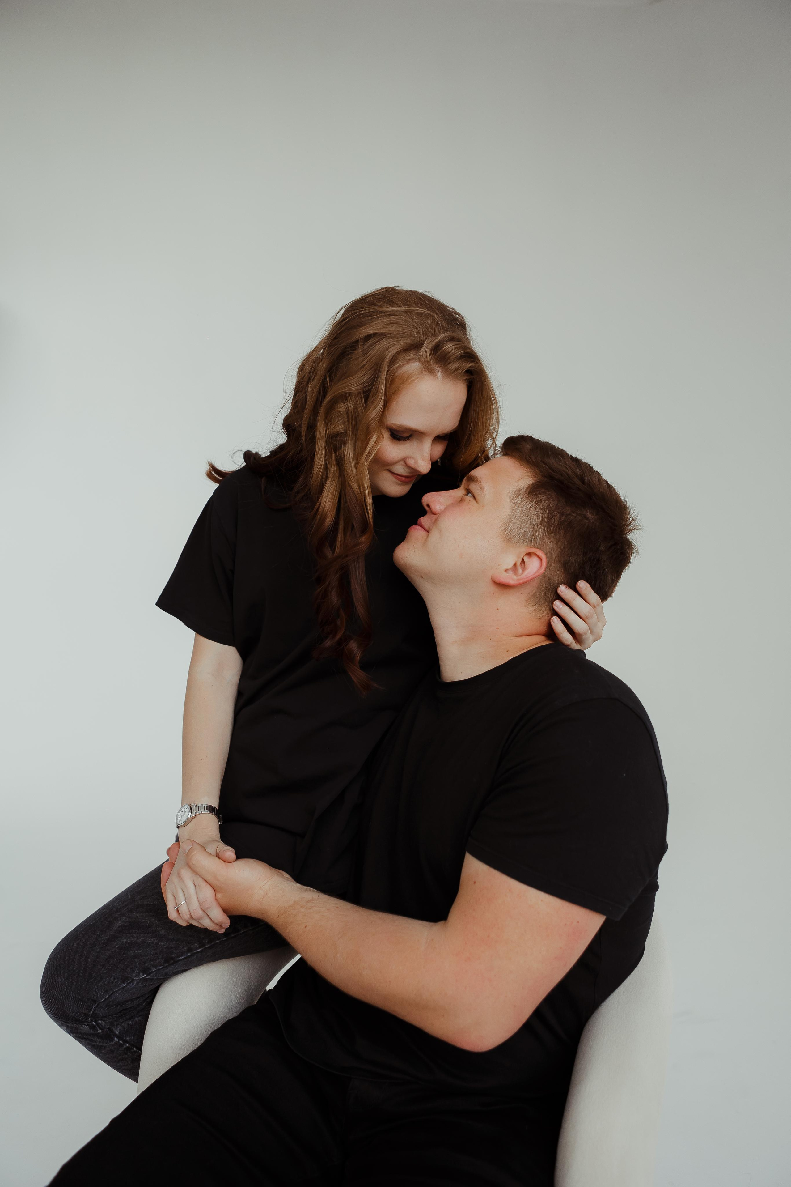 Яна & Фёдор. ФОТОГРАФ Маргарита Сивакова | Ярославль Кострома Москва