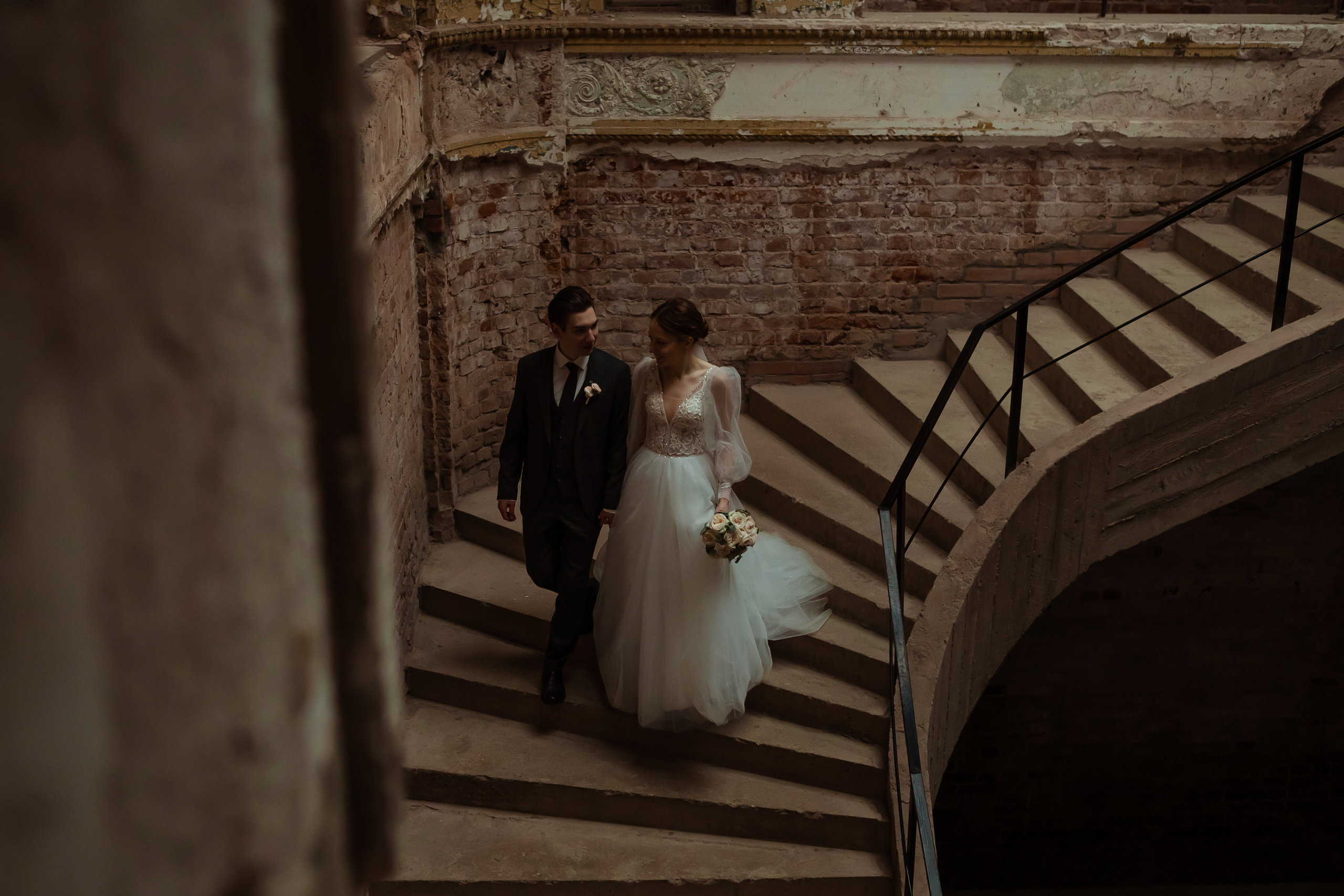 Иван & Анастасия. 02.02. ФОТОГРАФ Маргарита Сивакова | Ярославль Кострома Москва