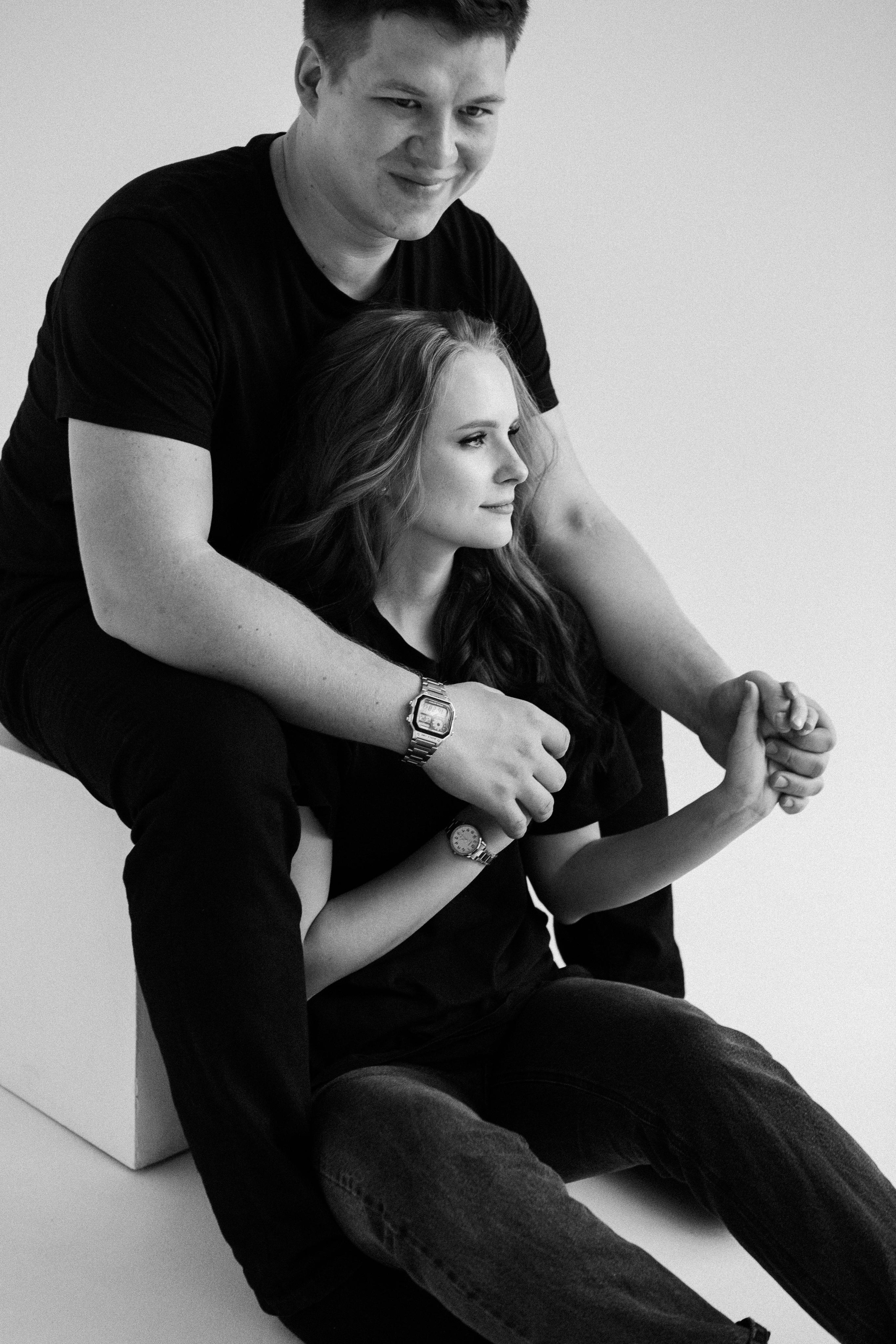 Яна & Фёдор. ФОТОГРАФ Маргарита Сивакова | Ярославль Кострома Москва