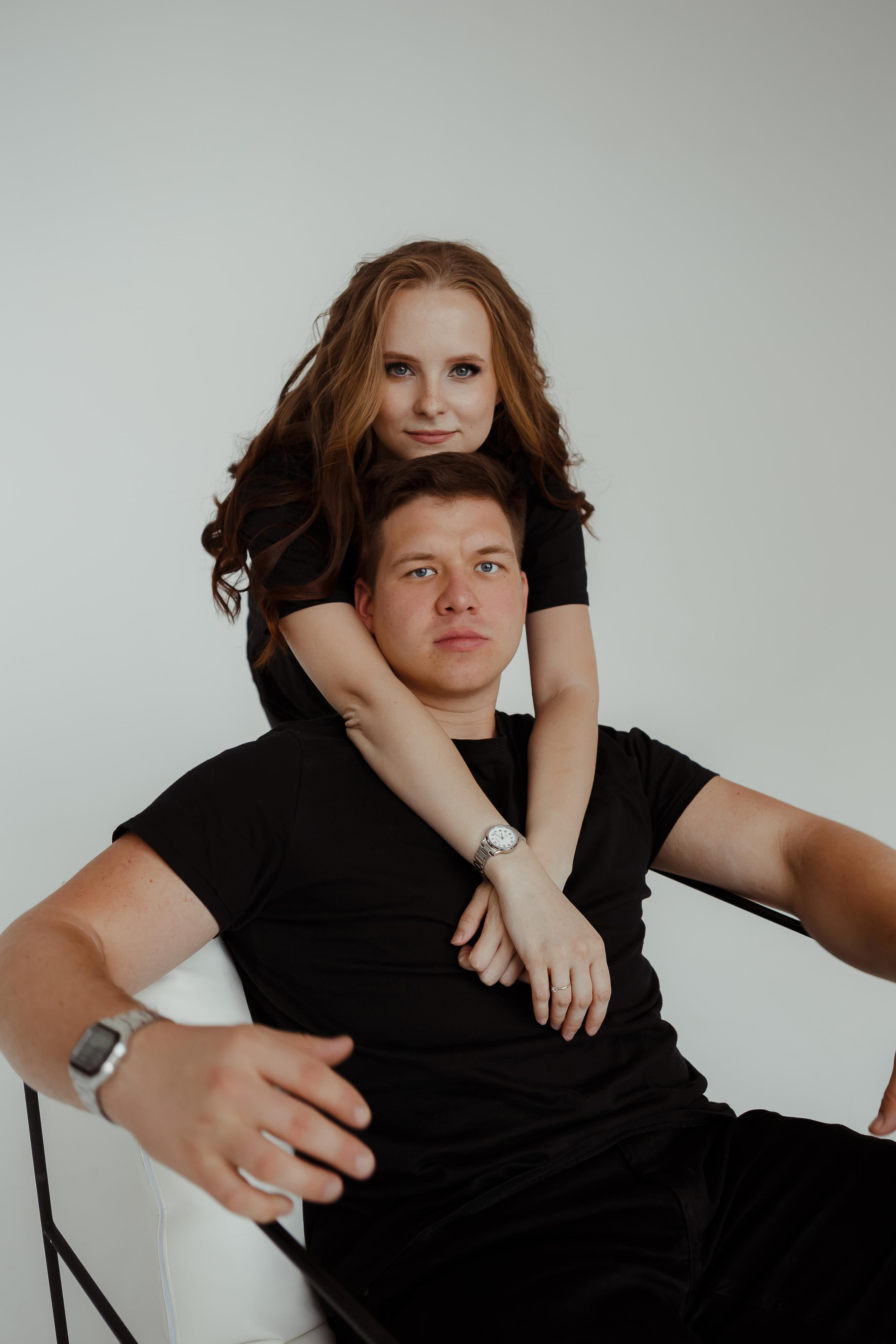 Яна & Фёдор. ФОТОГРАФ Маргарита Сивакова | Ярославль Кострома Москва