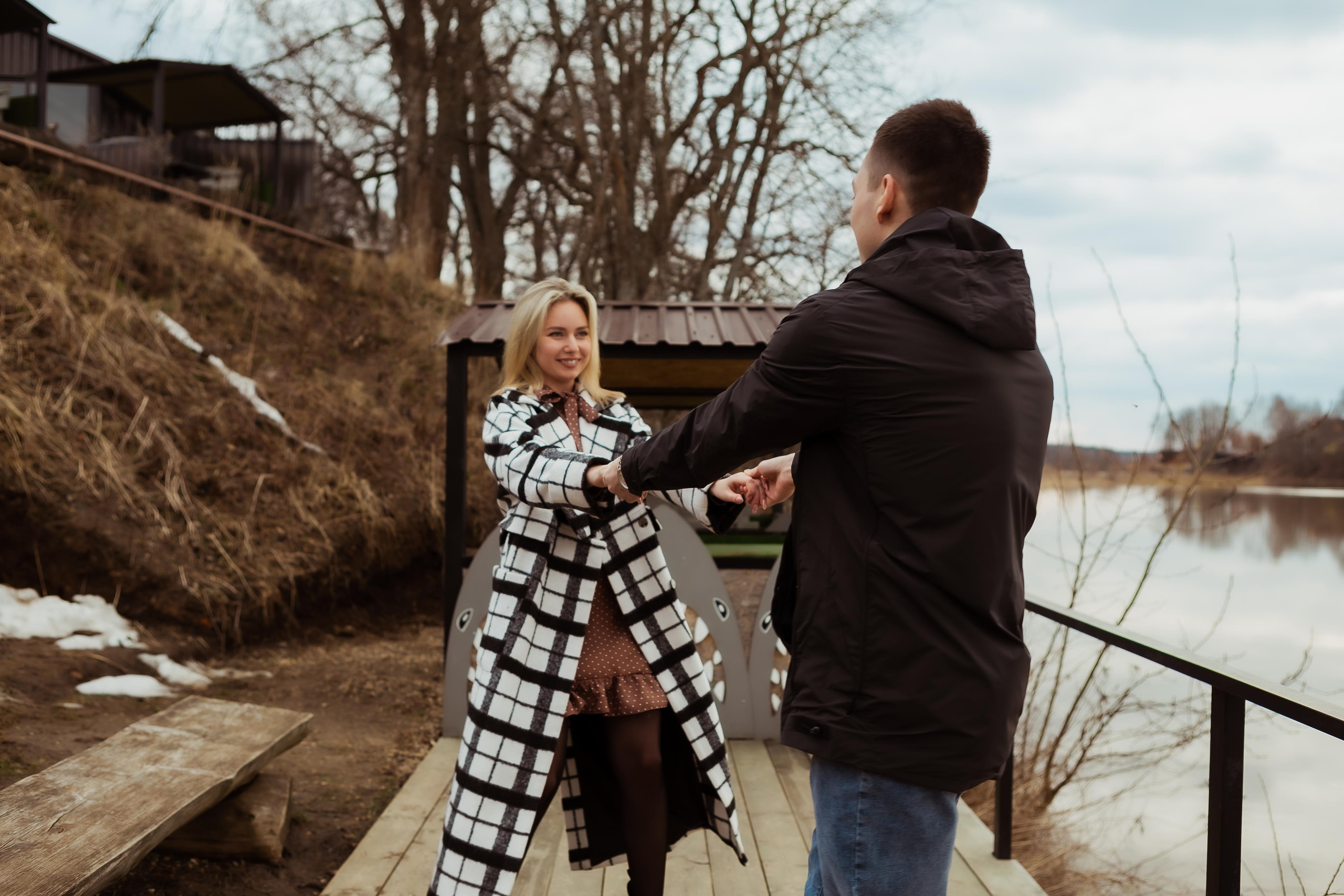 Катя & Леша. ФОТОГРАФ Маргарита Сивакова | Ярославль Кострома Москва