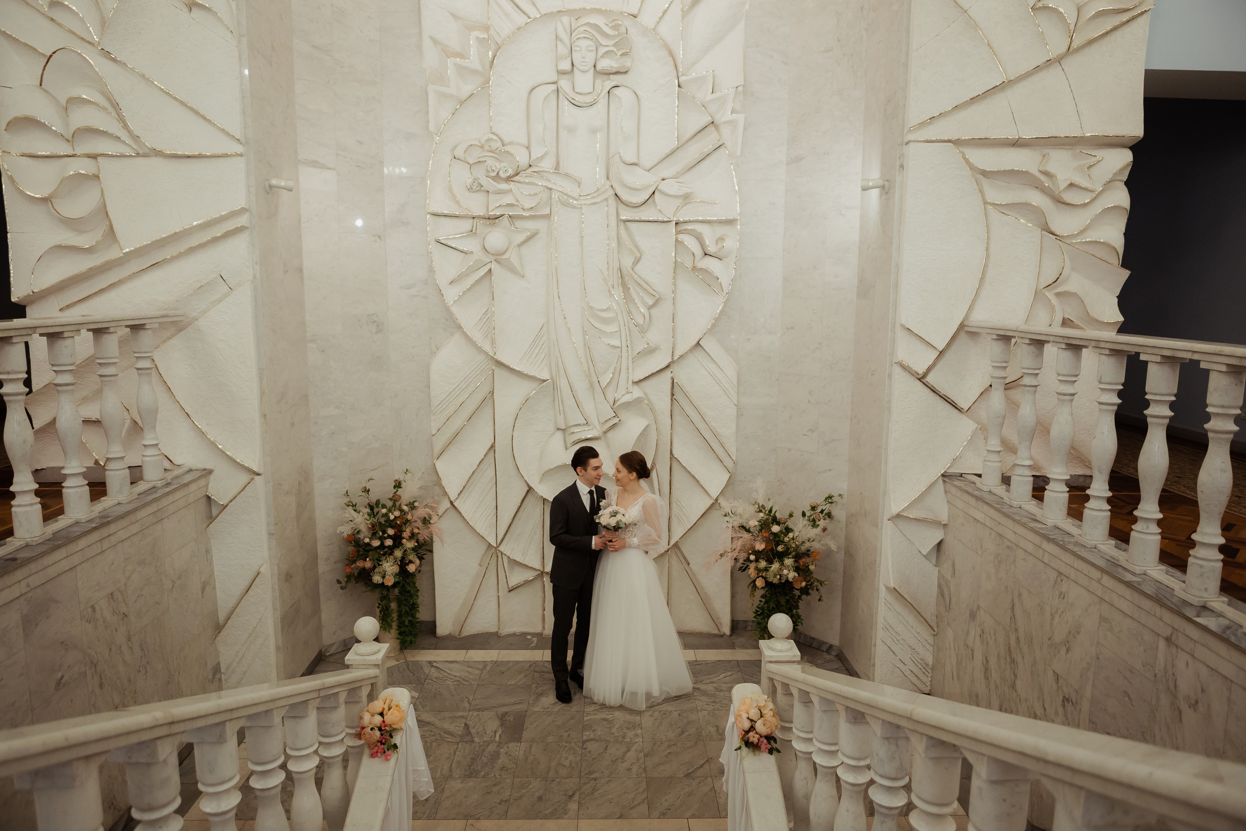 Иван & Анастасия. 02.02. ФОТОГРАФ Маргарита Сивакова | Ярославль Кострома Москва