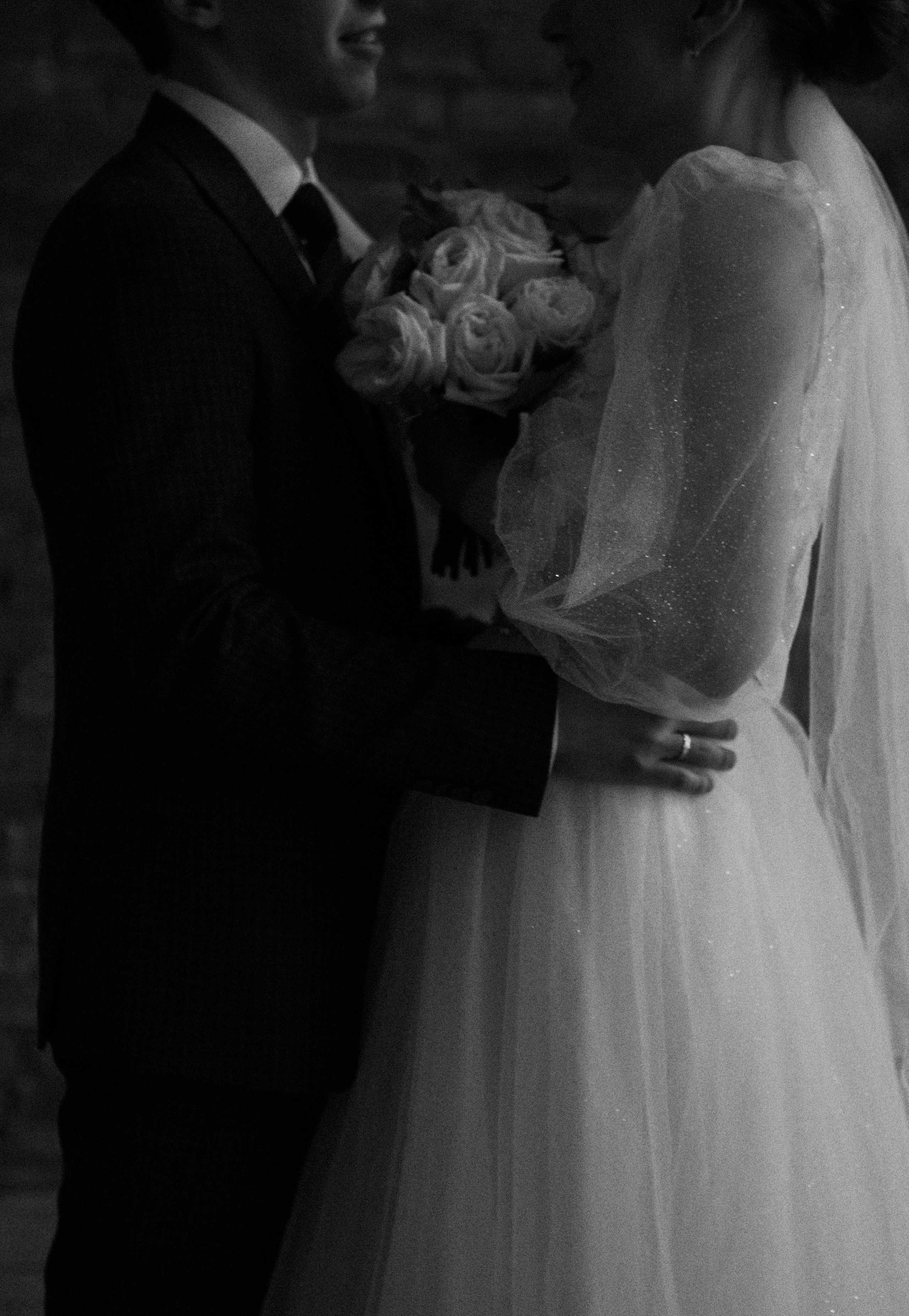 Иван & Анастасия. 02.02. ФОТОГРАФ Маргарита Сивакова | Ярославль Кострома Москва