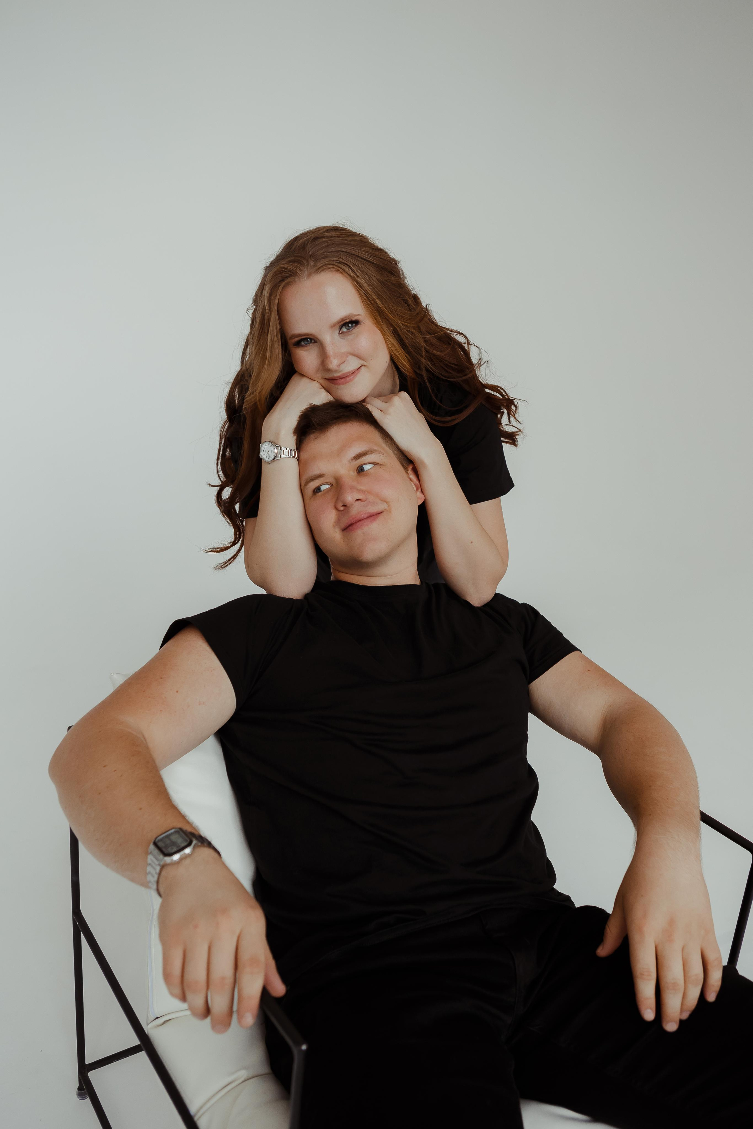 Яна & Фёдор. ФОТОГРАФ Маргарита Сивакова | Ярославль Кострома Москва