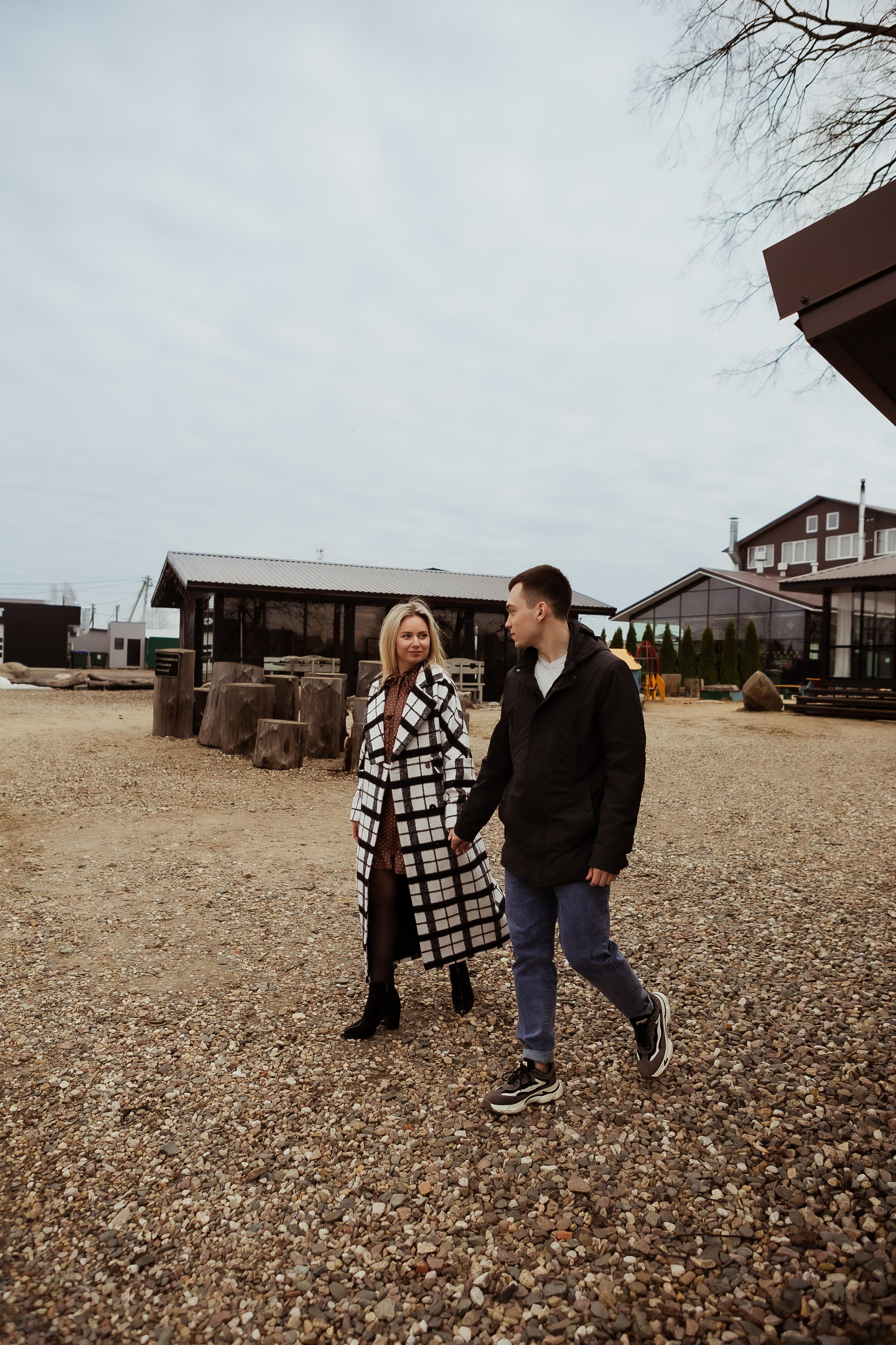 Катя & Леша. ФОТОГРАФ Маргарита Сивакова | Ярославль Кострома Москва