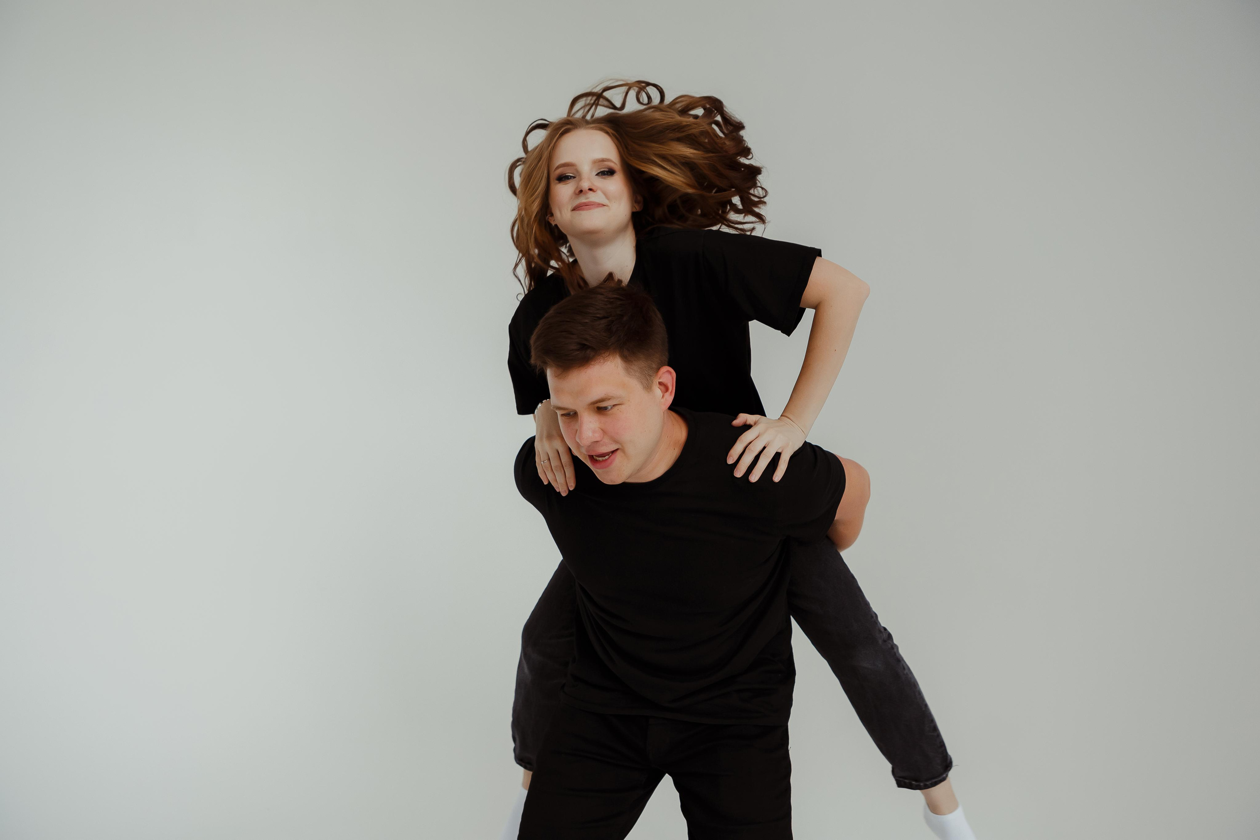 Яна & Фёдор. ФОТОГРАФ Маргарита Сивакова | Ярославль Кострома Москва