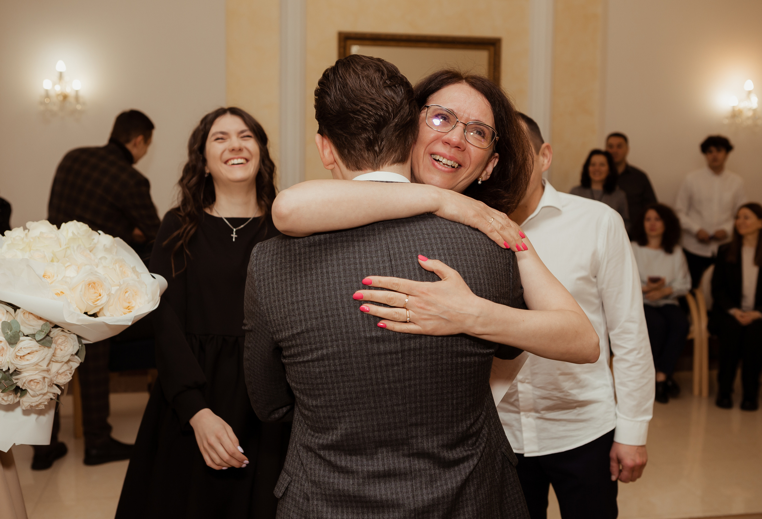 Иван & Анастасия. 02.02. ФОТОГРАФ Маргарита Сивакова | Ярославль Кострома Москва