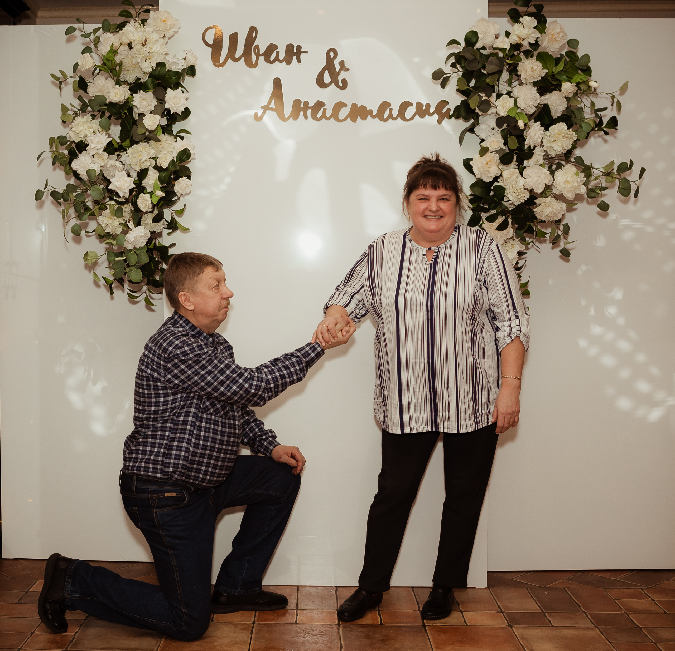 Иван & Анастасия. 02.02. ФОТОГРАФ Маргарита Сивакова | Ярославль Кострома Москва