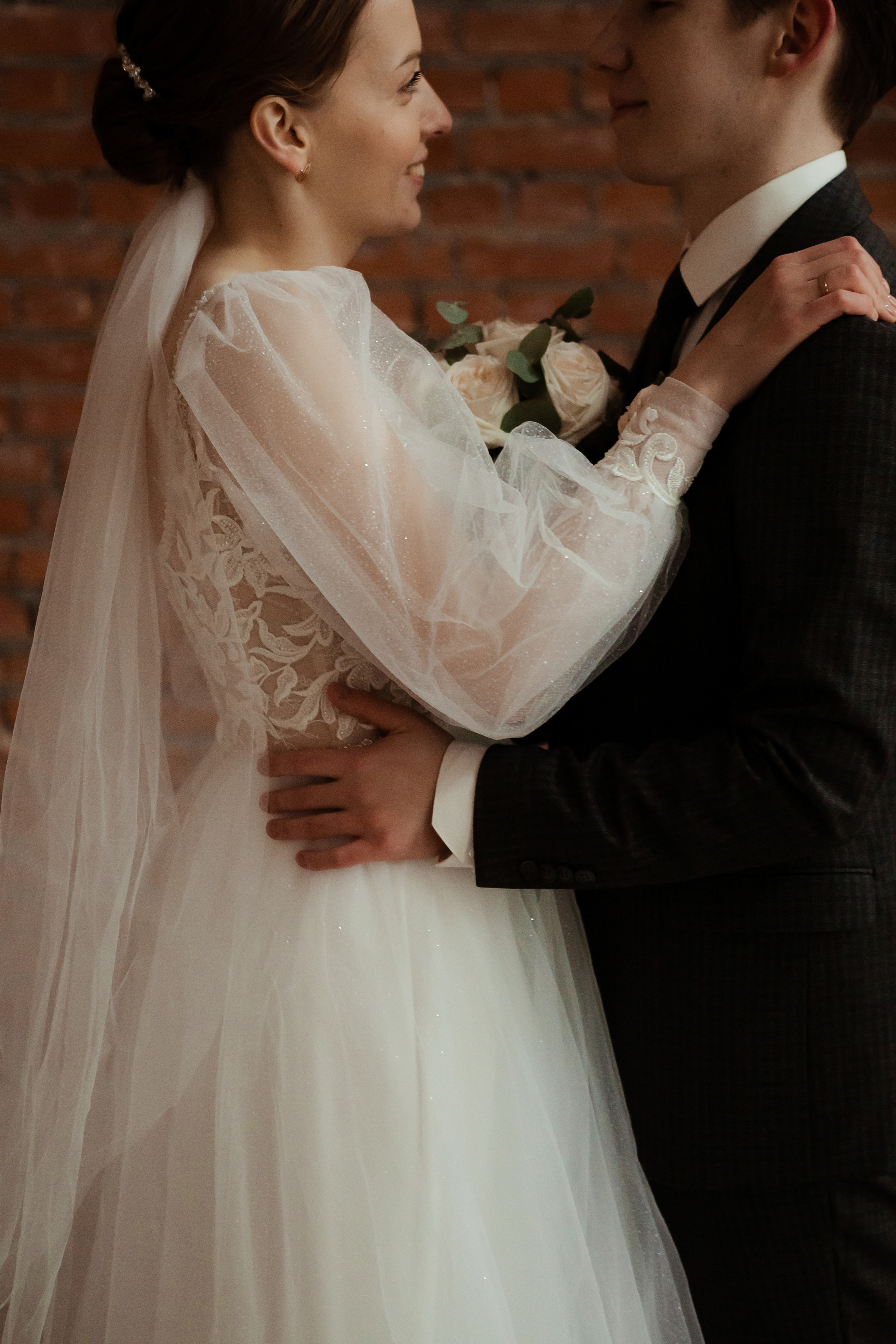 Иван & Анастасия. 02.02. ФОТОГРАФ Маргарита Сивакова | Ярославль Кострома Москва