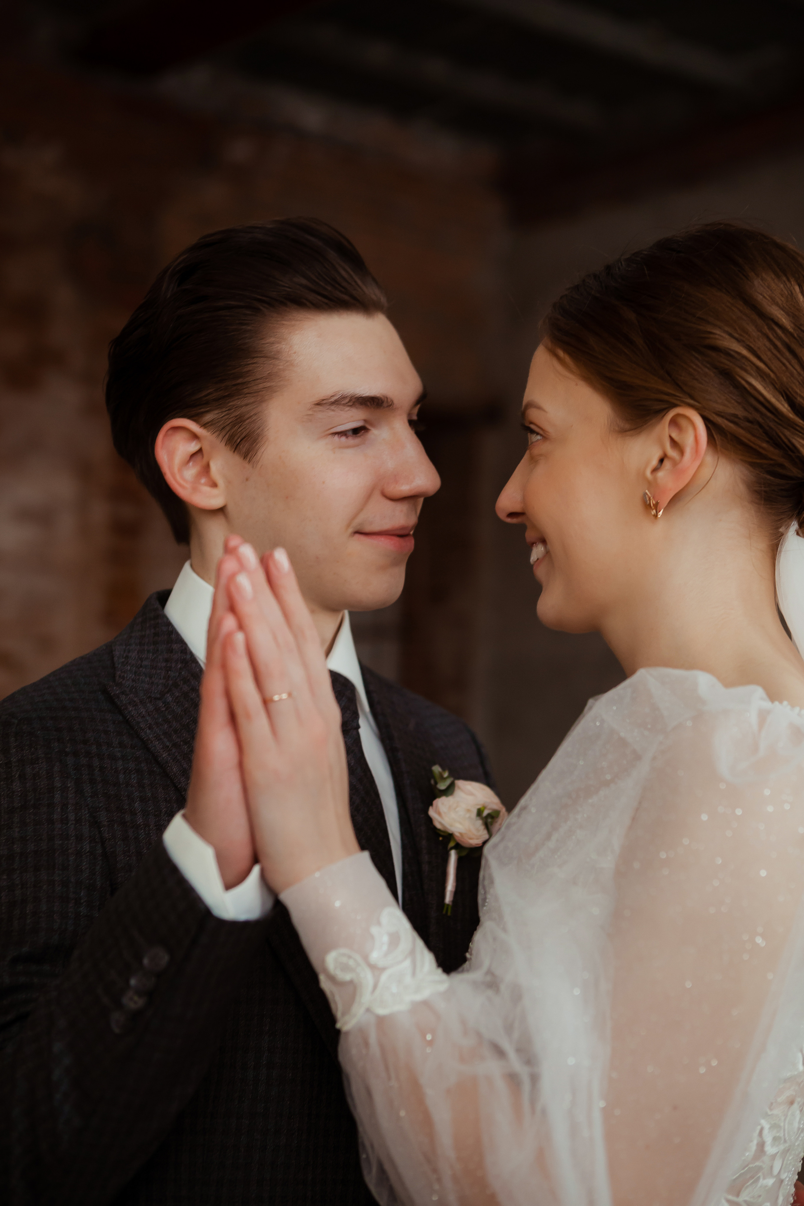 Иван & Анастасия. 02.02. ФОТОГРАФ Маргарита Сивакова | Ярославль Кострома Москва