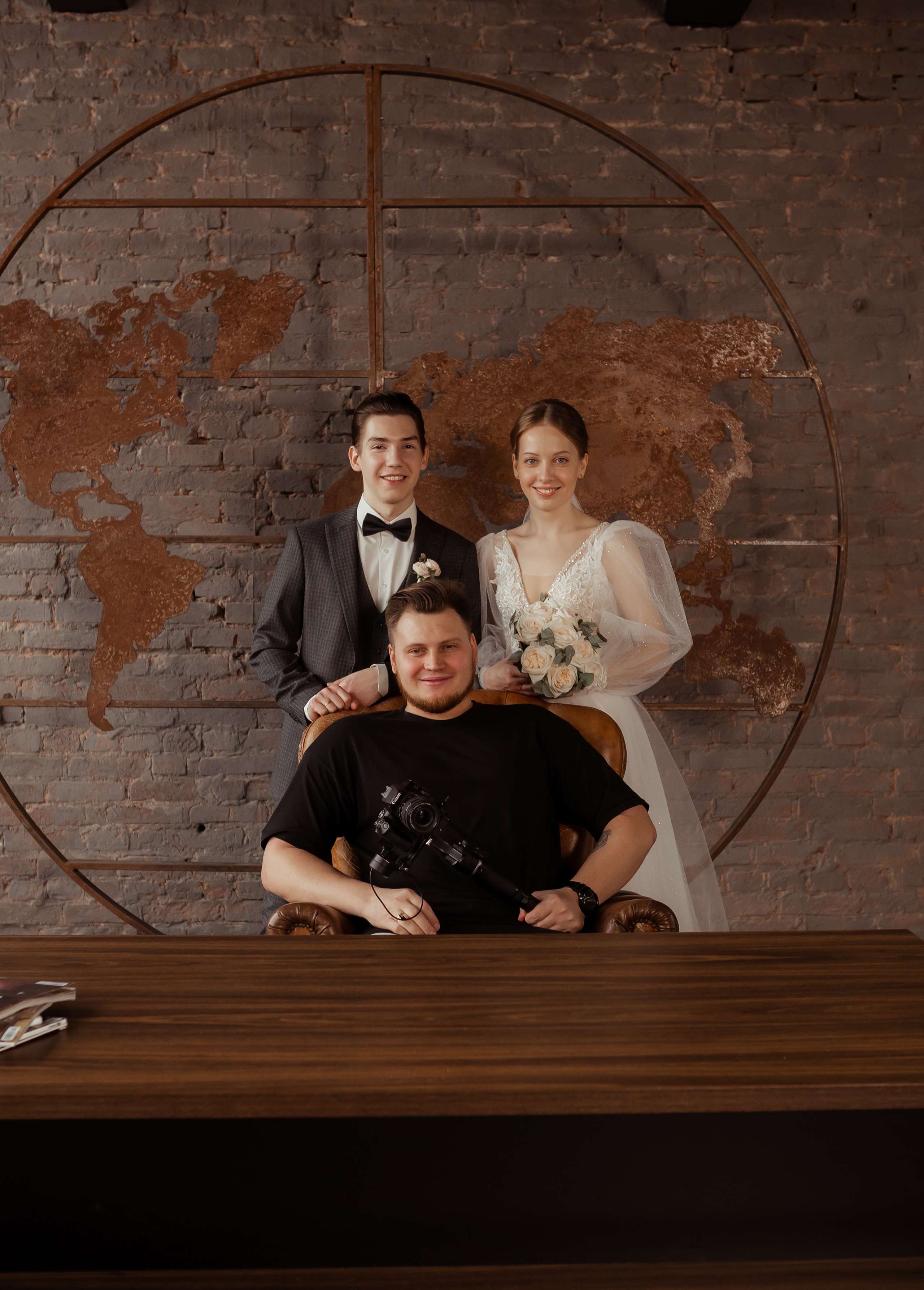 Иван & Анастасия. 02.02. ФОТОГРАФ Маргарита Сивакова | Ярославль Кострома Москва