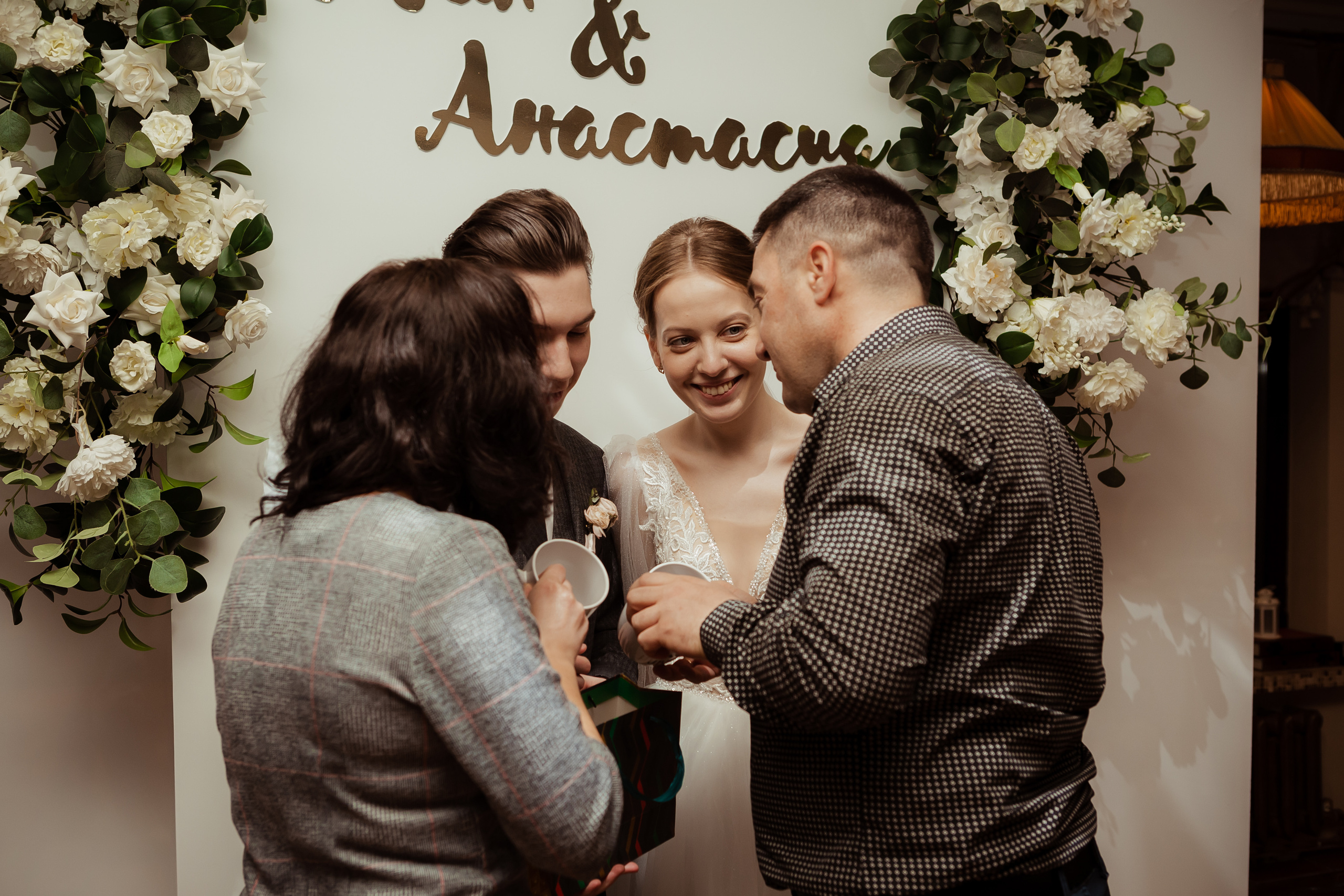 Иван & Анастасия. 02.02. ФОТОГРАФ Маргарита Сивакова | Ярославль Кострома Москва