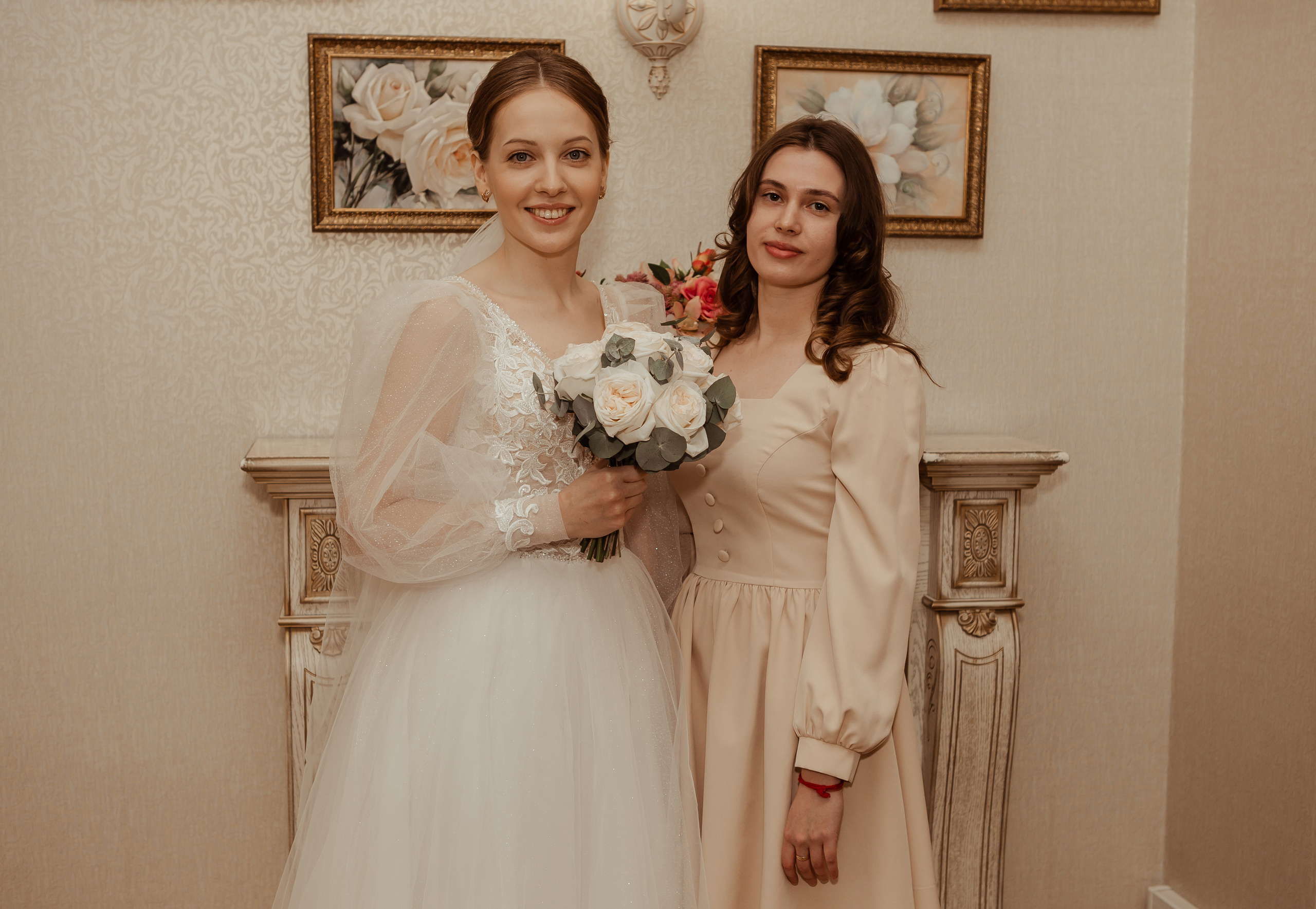 Иван & Анастасия. 02.02. ФОТОГРАФ Маргарита Сивакова | Ярославль Кострома Москва