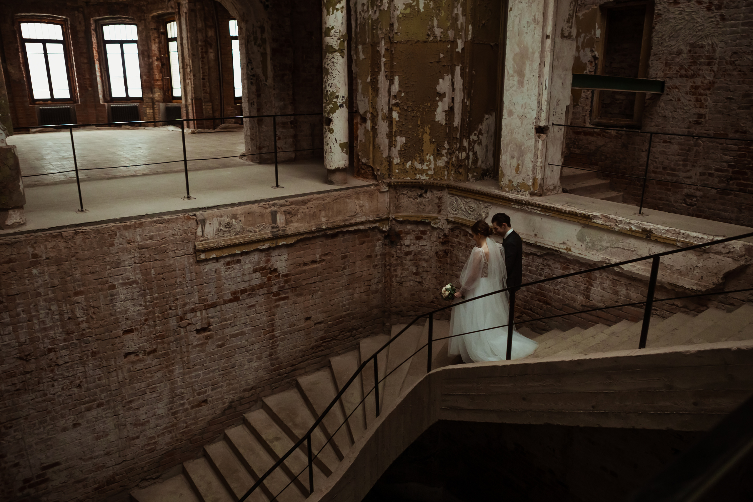 Иван & Анастасия. 02.02. ФОТОГРАФ Маргарита Сивакова | Ярославль Кострома Москва