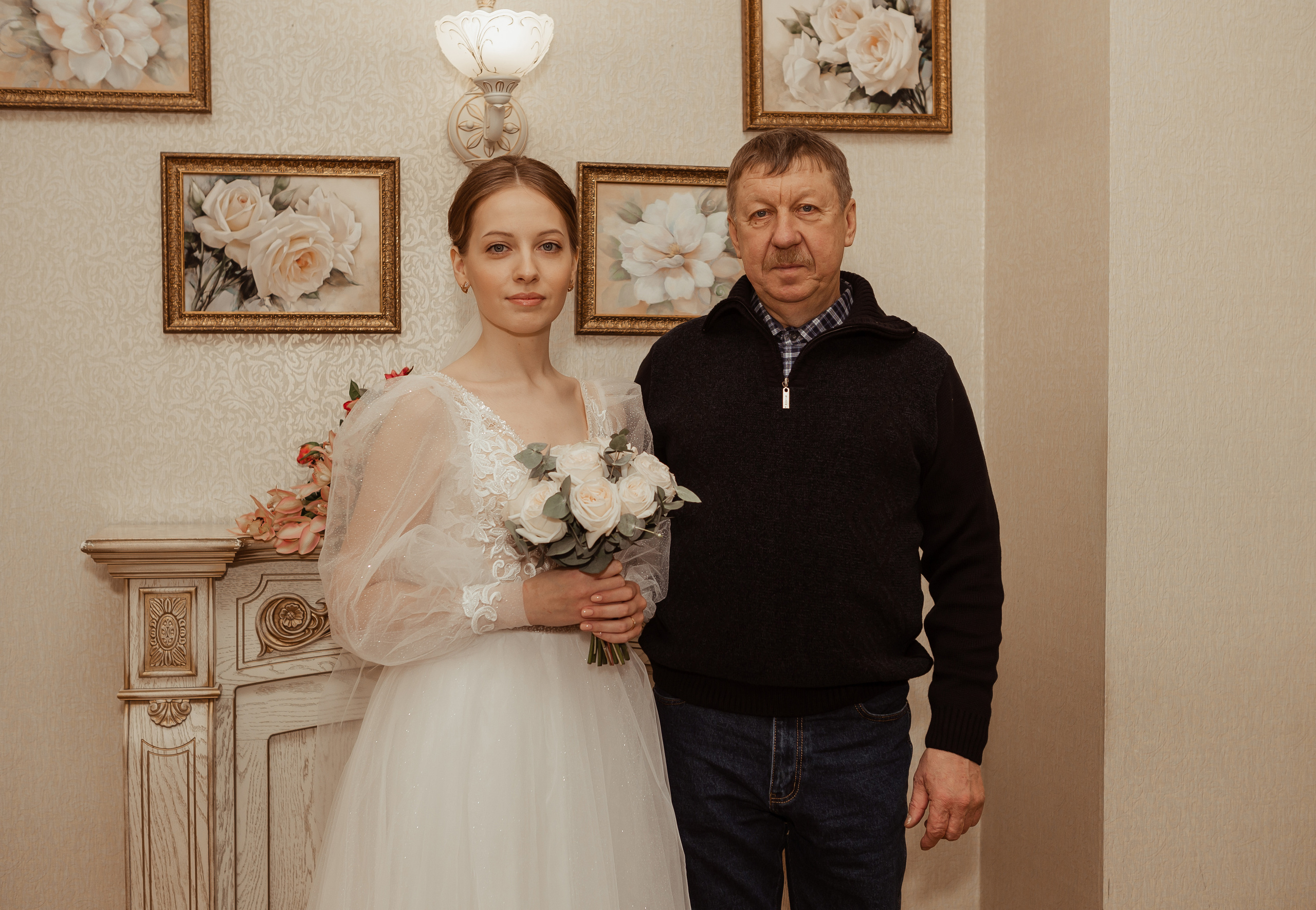 Иван & Анастасия. 02.02. ФОТОГРАФ Маргарита Сивакова | Ярославль Кострома Москва