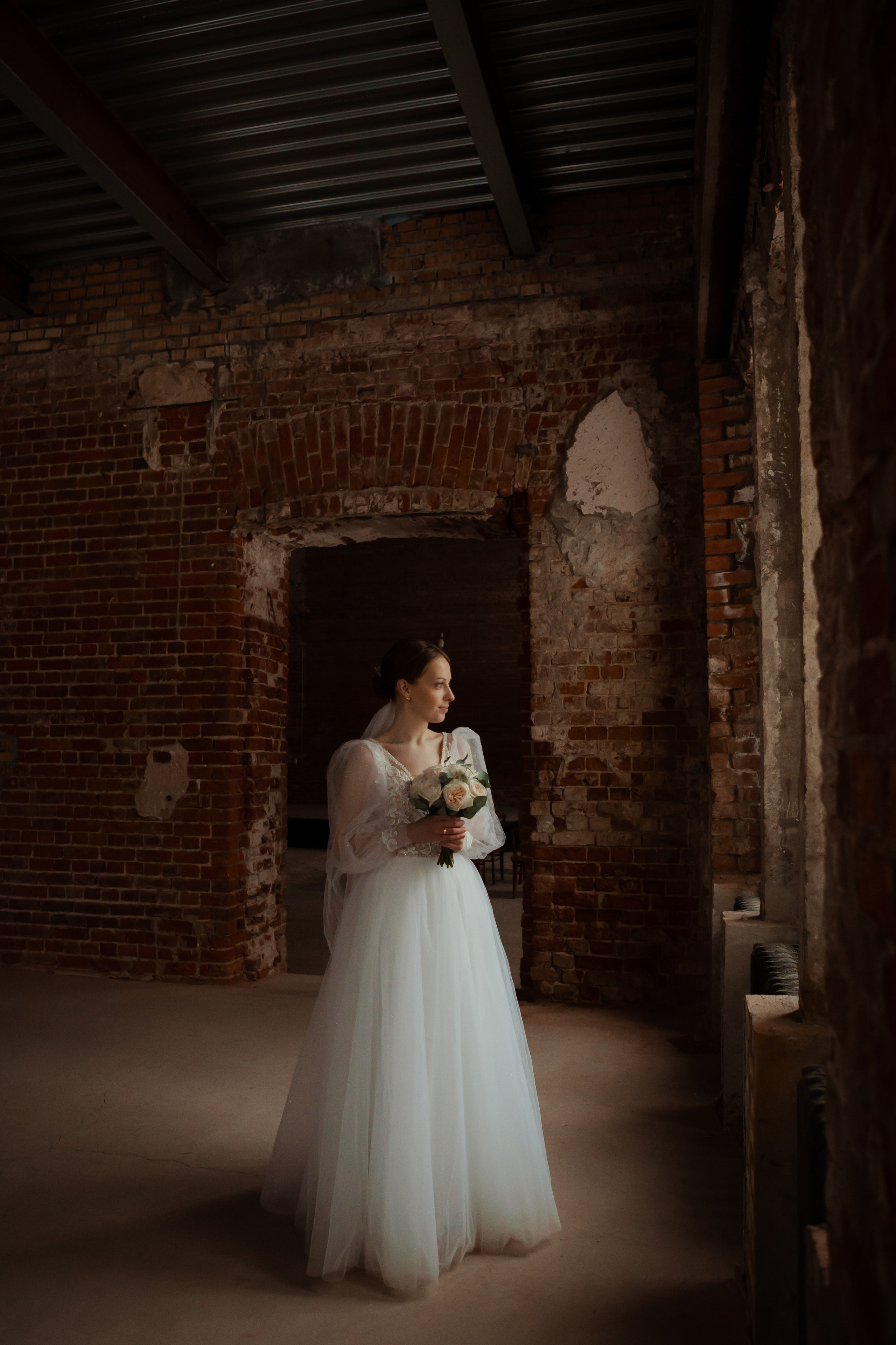 Иван & Анастасия. 02.02. ФОТОГРАФ Маргарита Сивакова | Ярославль Кострома Москва