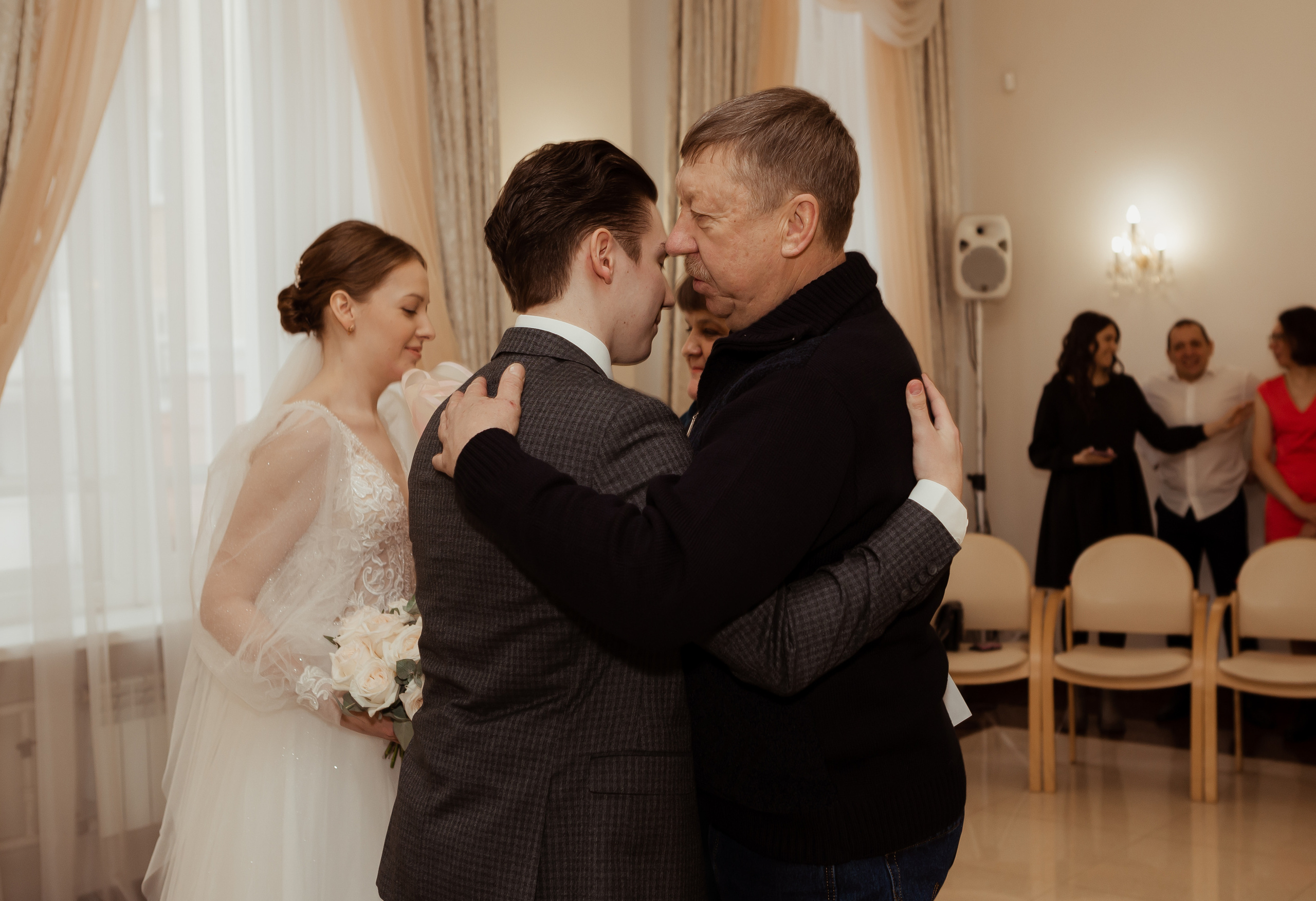 Иван & Анастасия. 02.02. ФОТОГРАФ Маргарита Сивакова | Ярославль Кострома Москва