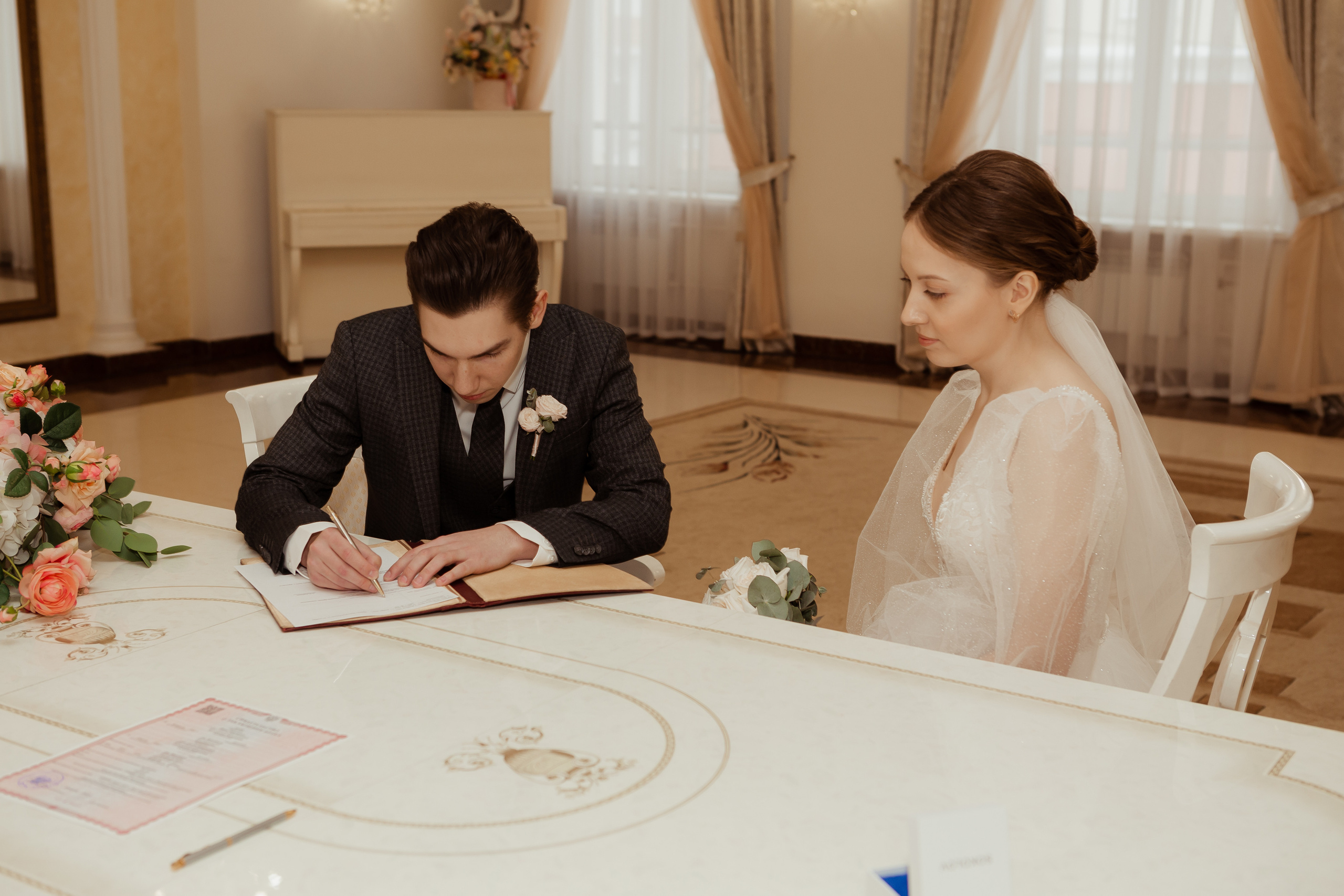 Иван & Анастасия. 02.02. ФОТОГРАФ Маргарита Сивакова | Ярославль Кострома Москва