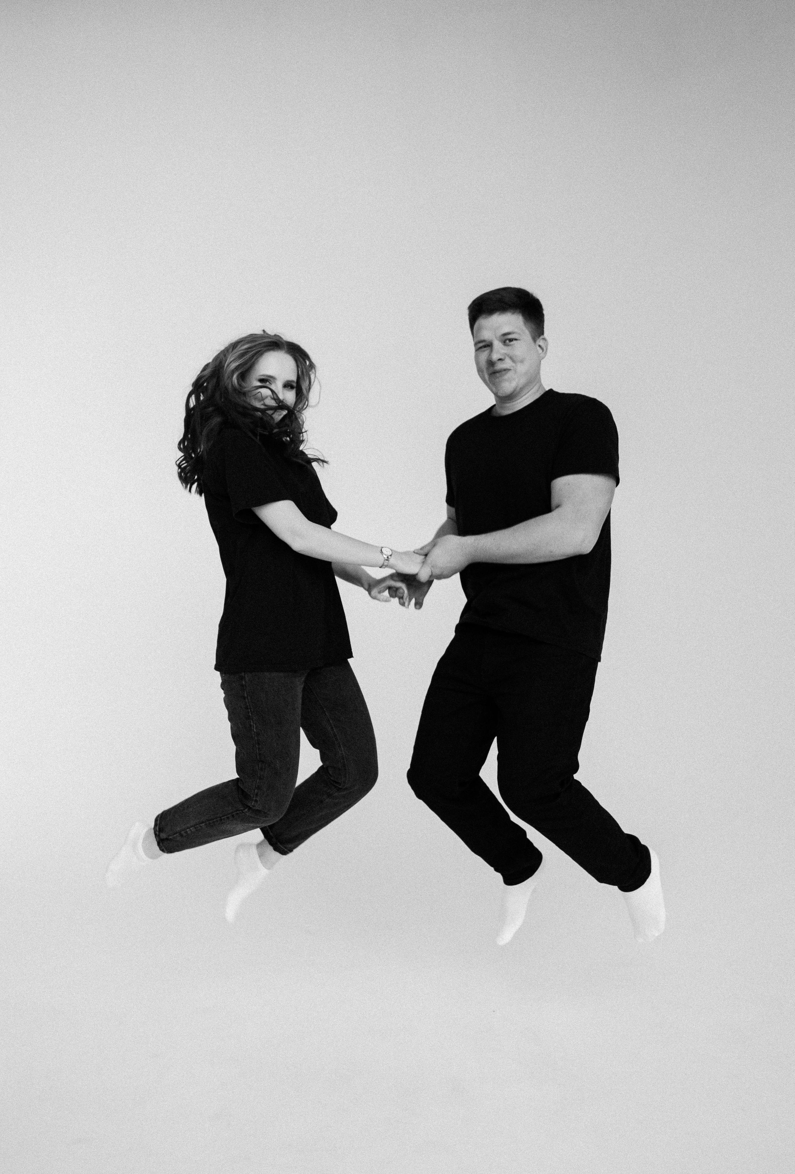 Яна & Фёдор. ФОТОГРАФ Маргарита Сивакова | Ярославль Кострома Москва