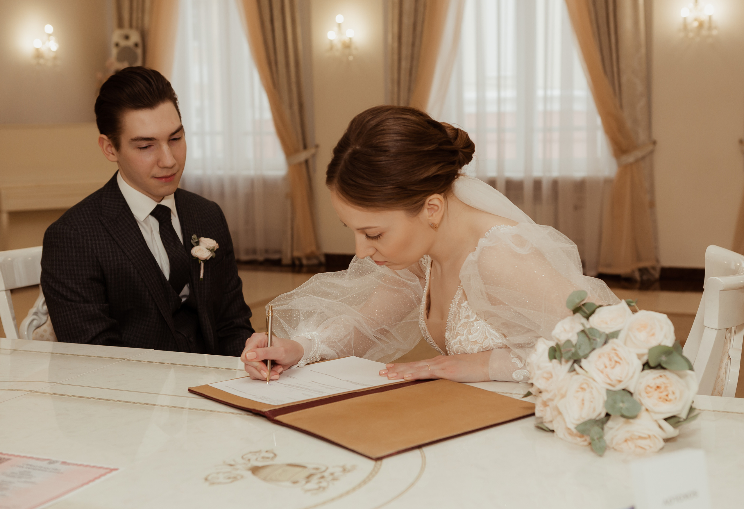 Иван & Анастасия. 02.02. ФОТОГРАФ Маргарита Сивакова | Ярославль Кострома Москва