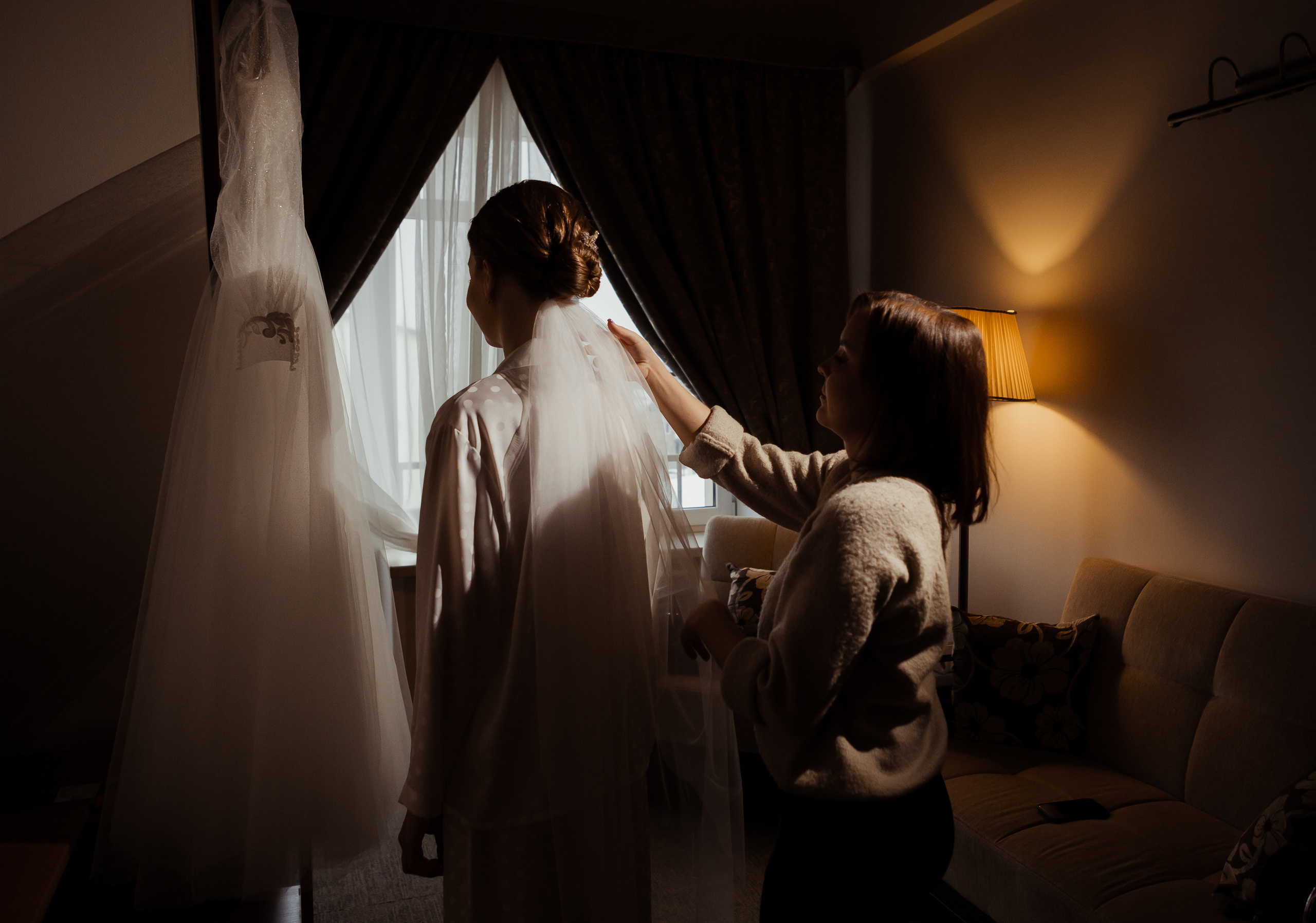 Иван & Анастасия. 02.02. ФОТОГРАФ Маргарита Сивакова | Ярославль Кострома Москва