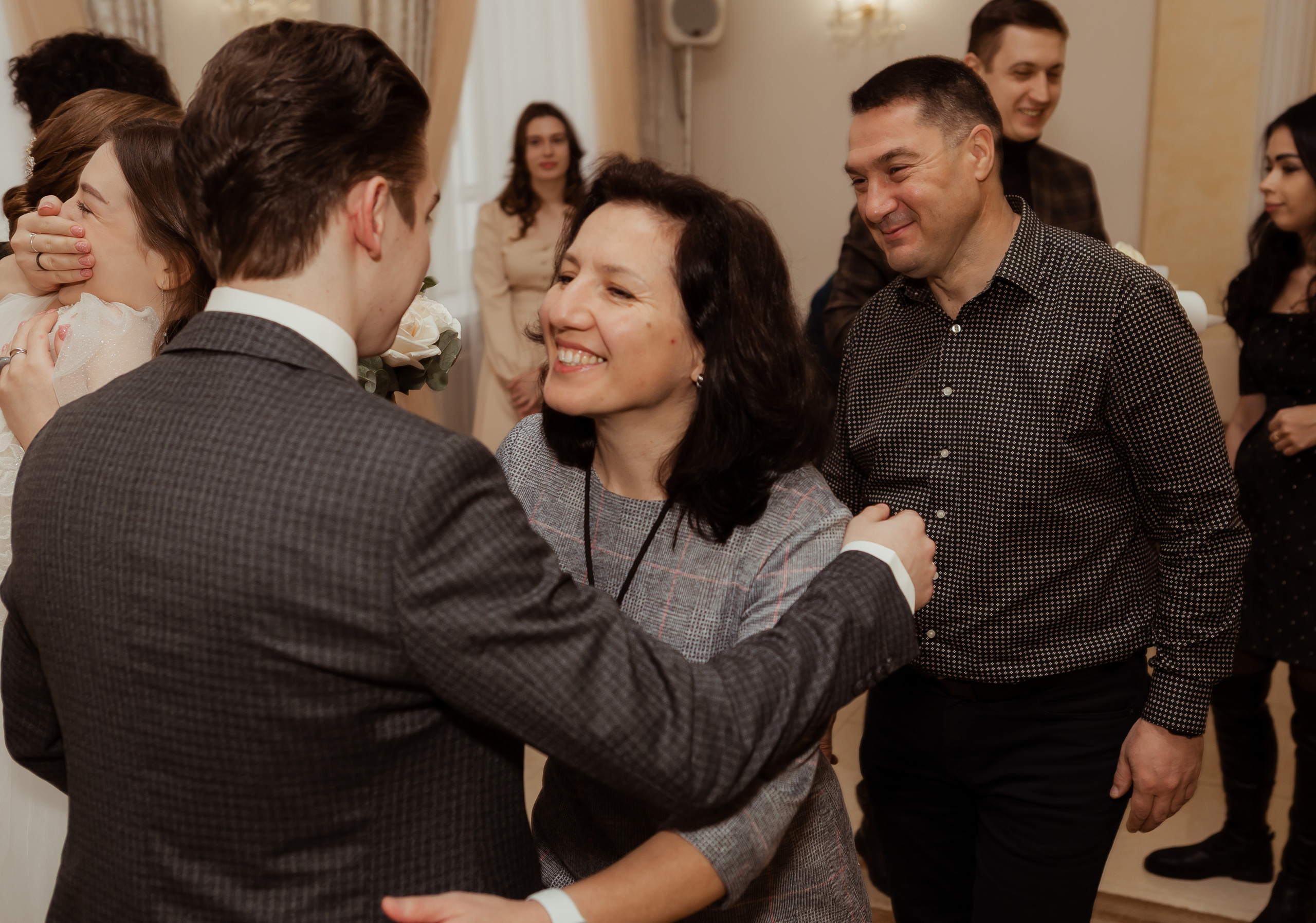 Иван & Анастасия. 02.02. ФОТОГРАФ Маргарита Сивакова | Ярославль Кострома Москва