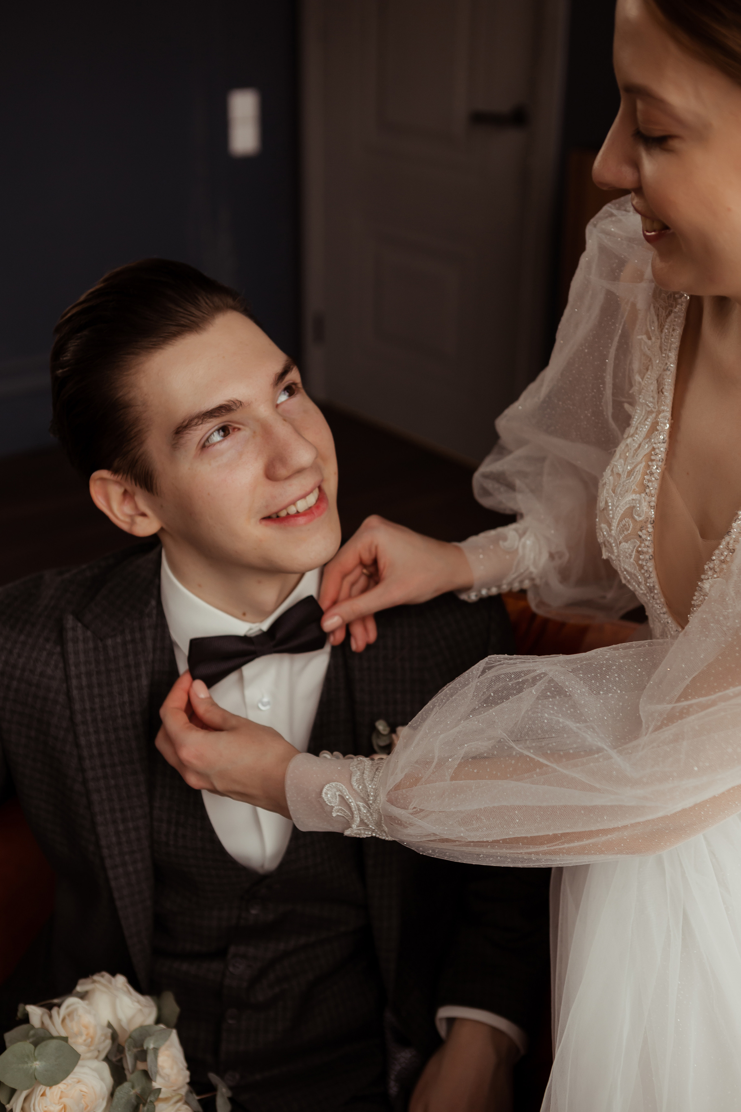 Иван & Анастасия. 02.02. ФОТОГРАФ Маргарита Сивакова | Ярославль Кострома Москва