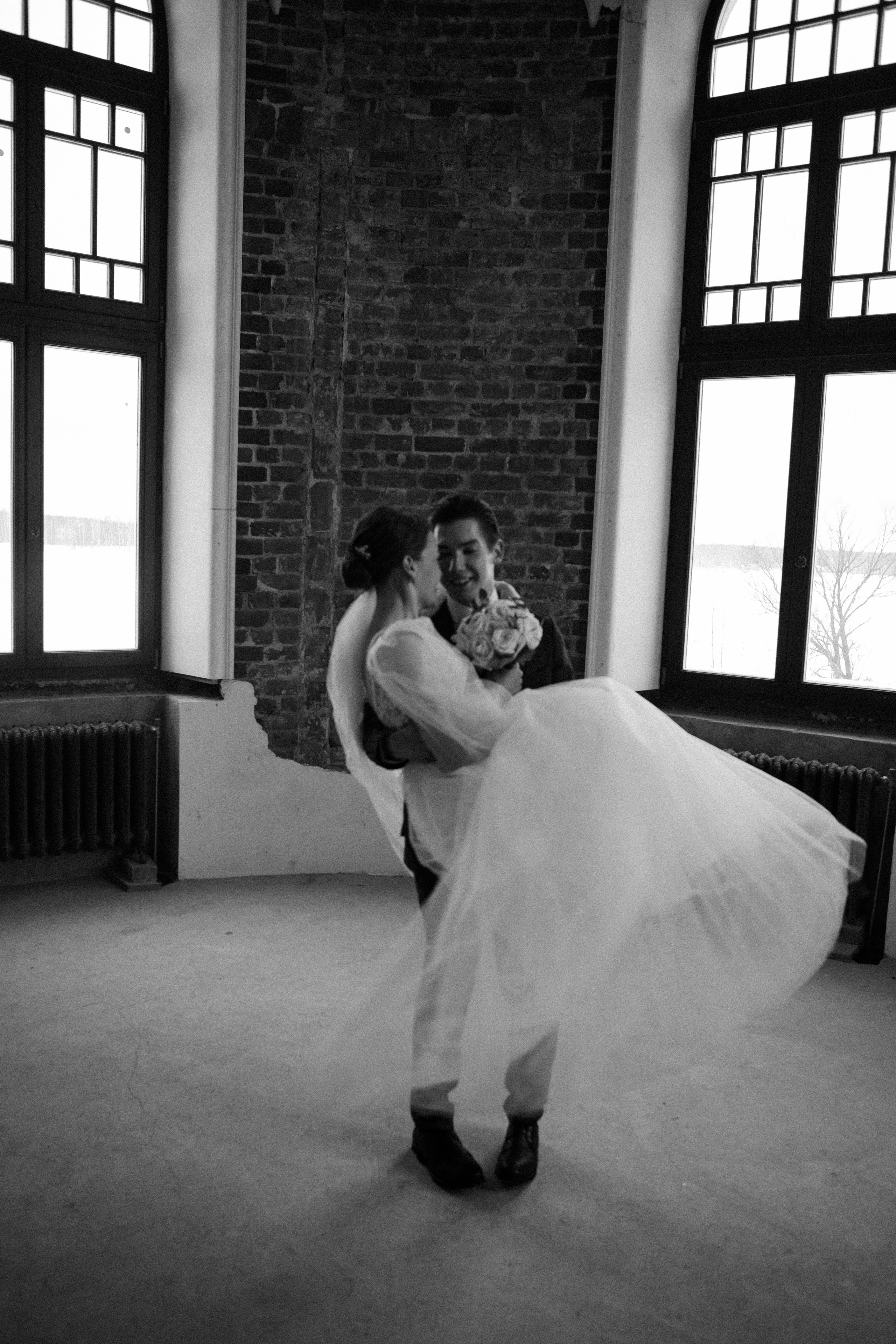 Иван & Анастасия. 02.02. ФОТОГРАФ Маргарита Сивакова | Ярославль Кострома Москва