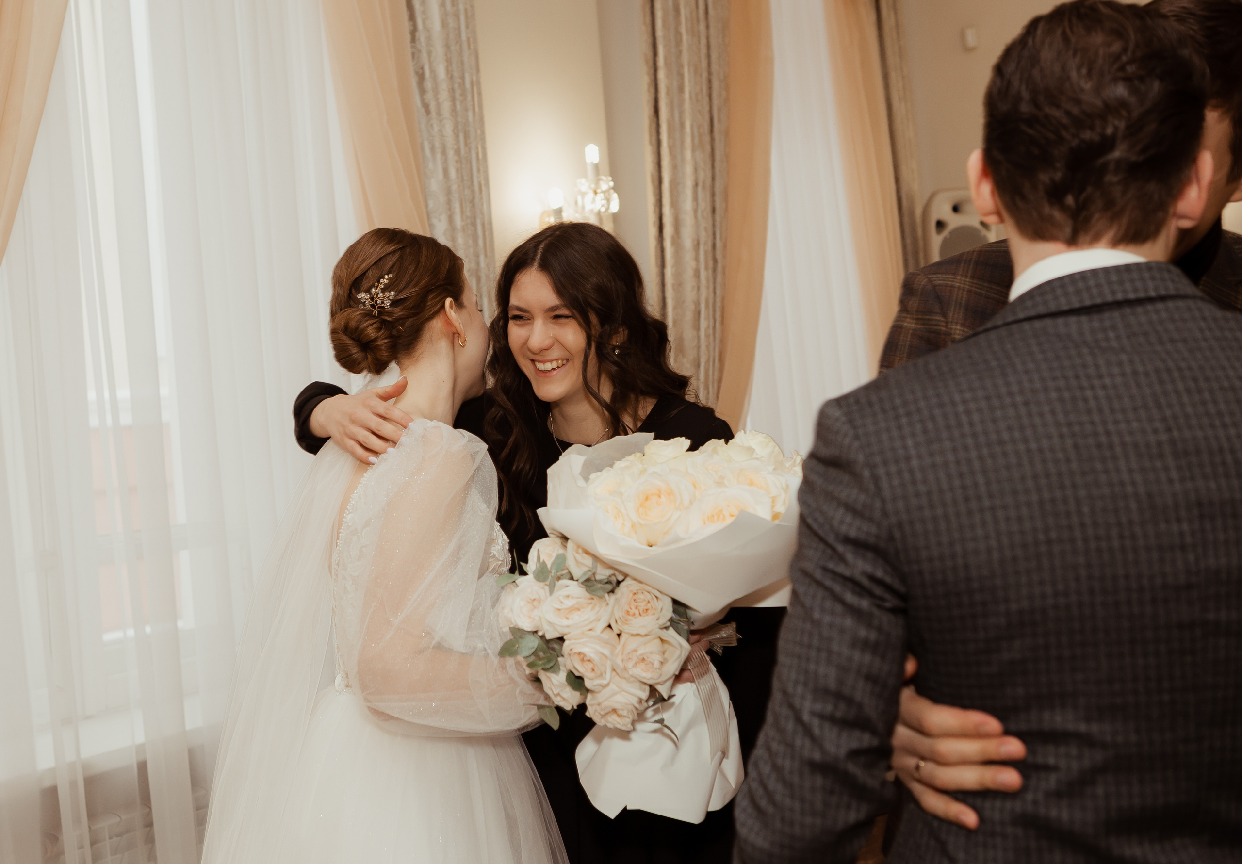 Иван & Анастасия. 02.02. ФОТОГРАФ Маргарита Сивакова | Ярославль Кострома Москва