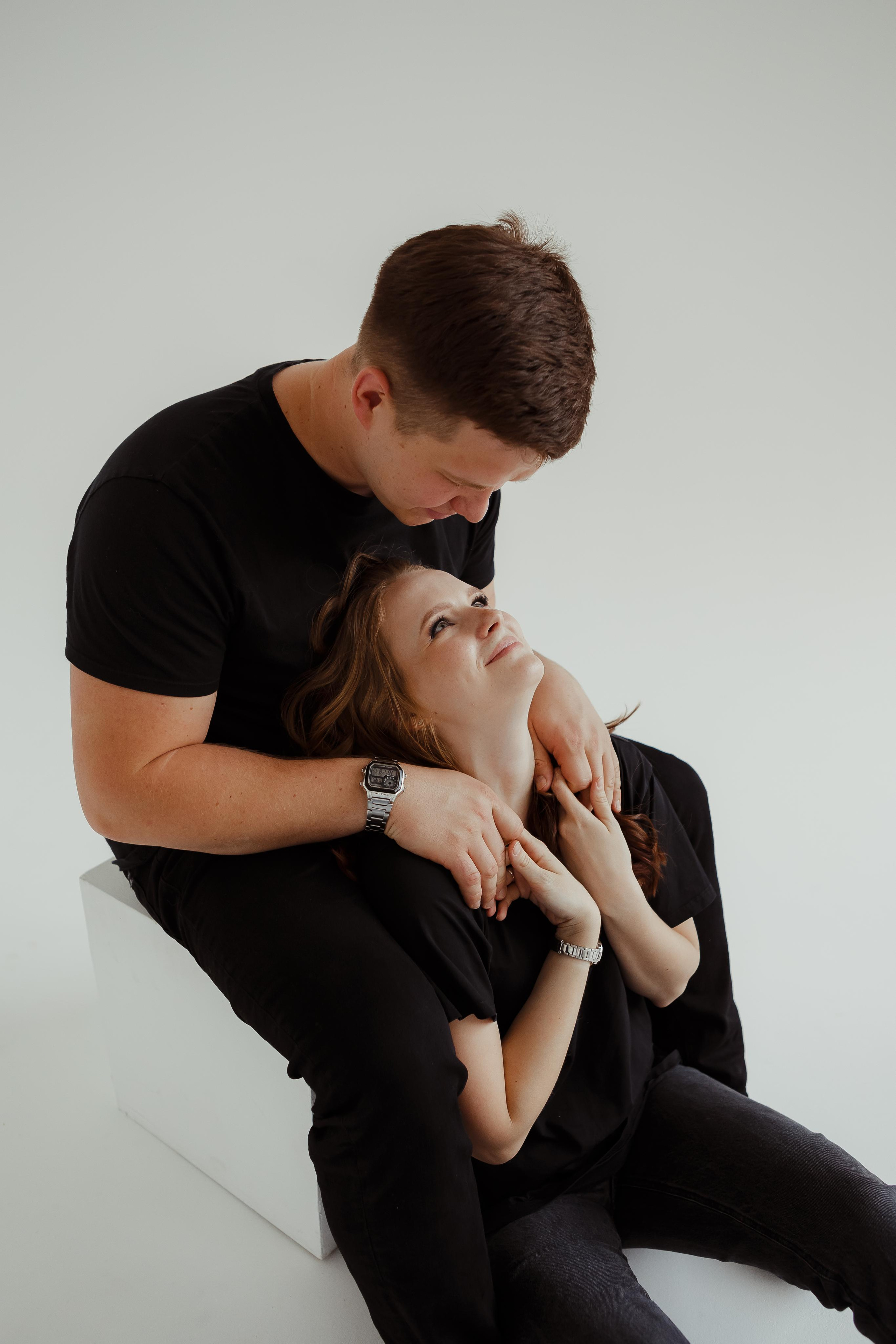 Яна & Фёдор. ФОТОГРАФ Маргарита Сивакова | Ярославль Кострома Москва