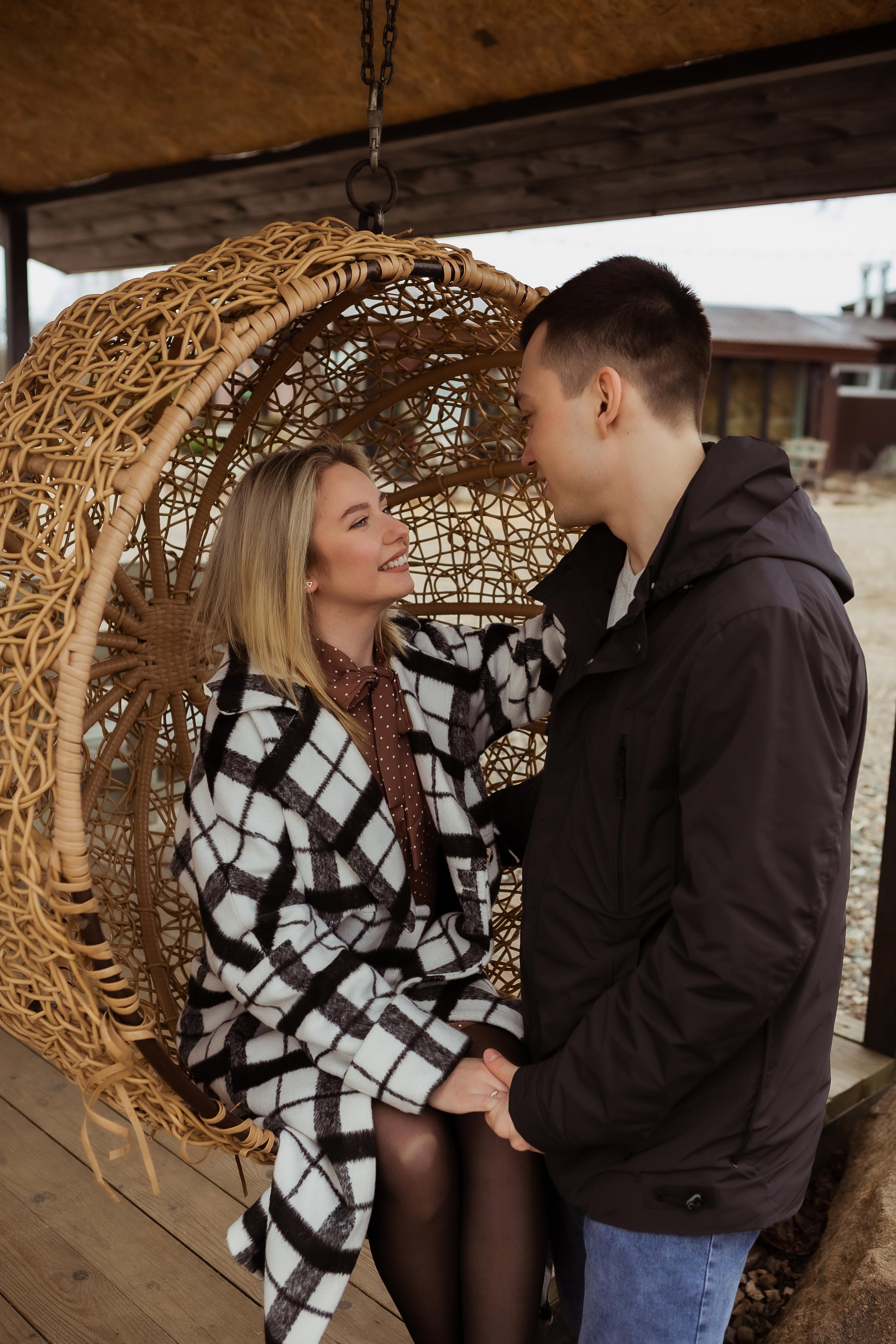 Катя & Леша. ФОТОГРАФ Маргарита Сивакова | Ярославль Кострома Москва