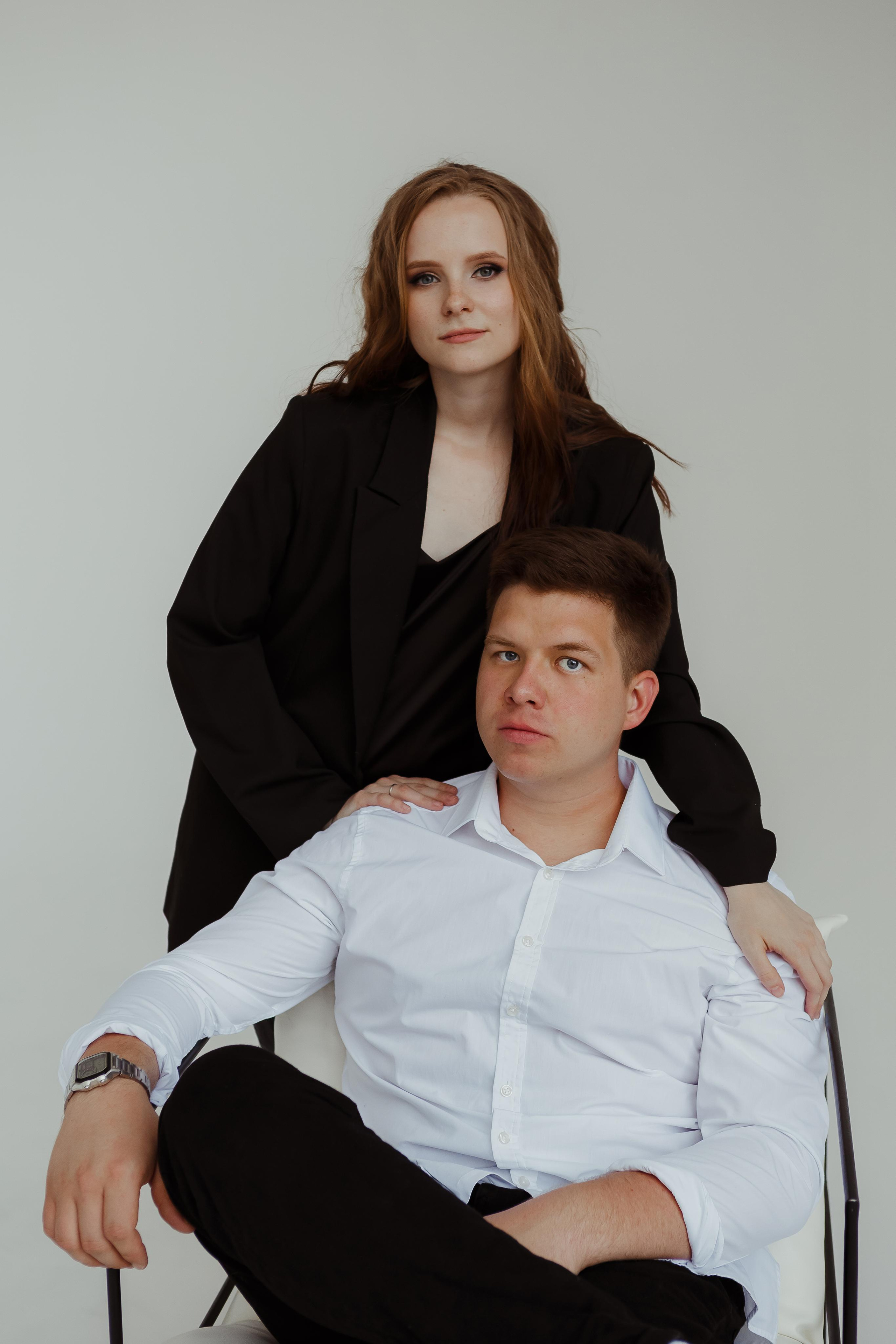 Яна & Фёдор. ФОТОГРАФ Маргарита Сивакова | Ярославль Кострома Москва