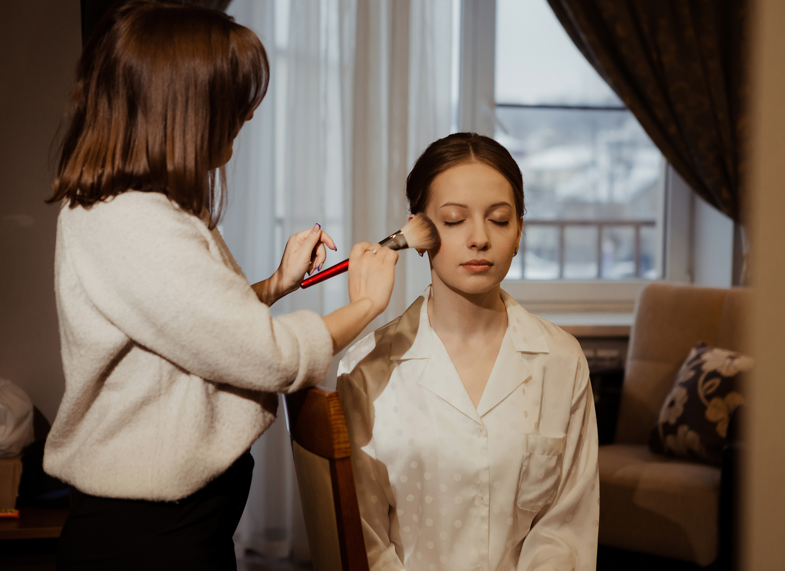 Иван & Анастасия. 02.02. ФОТОГРАФ Маргарита Сивакова | Ярославль Кострома Москва