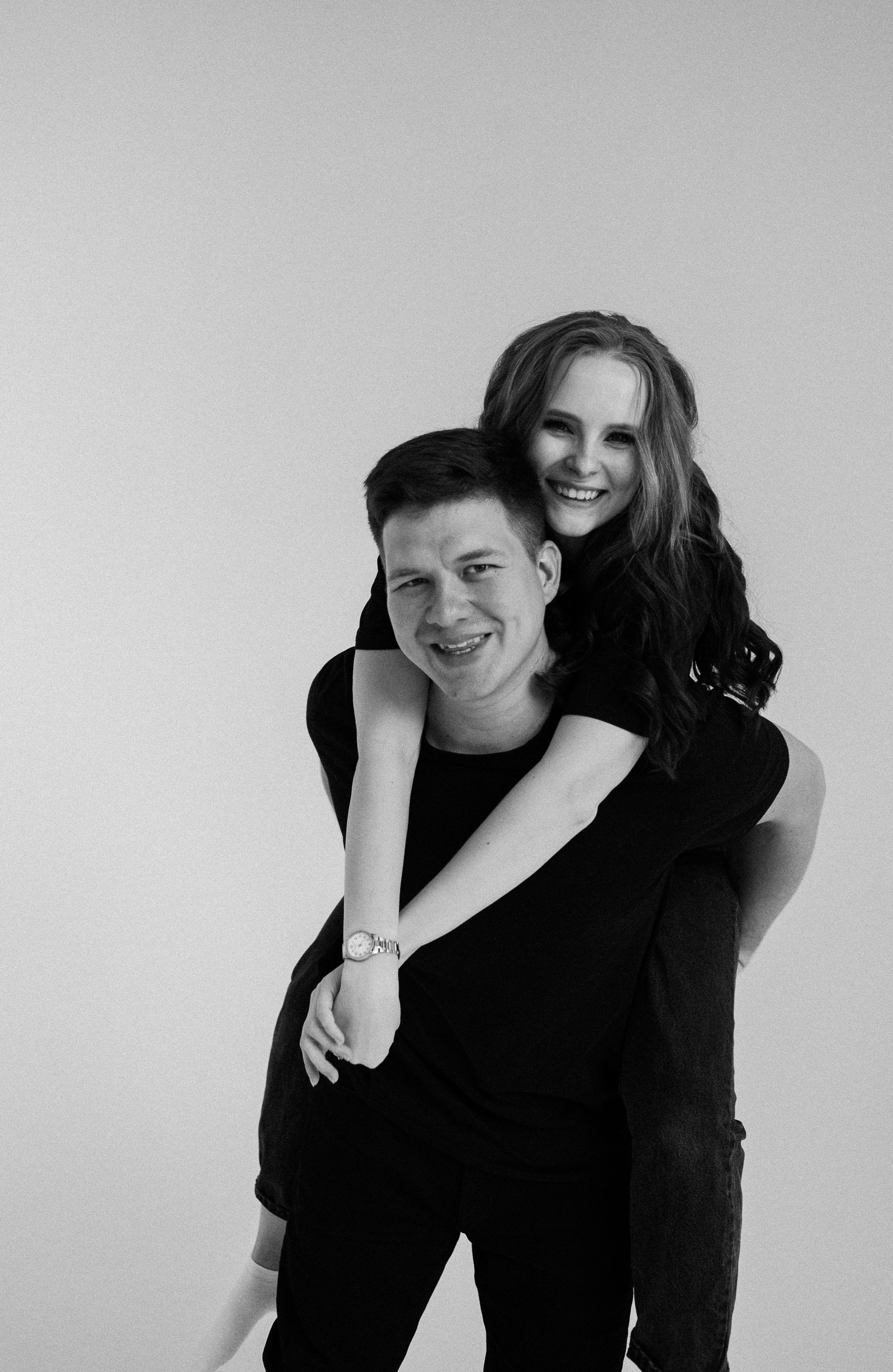 Яна & Фёдор. ФОТОГРАФ Маргарита Сивакова | Ярославль Кострома Москва