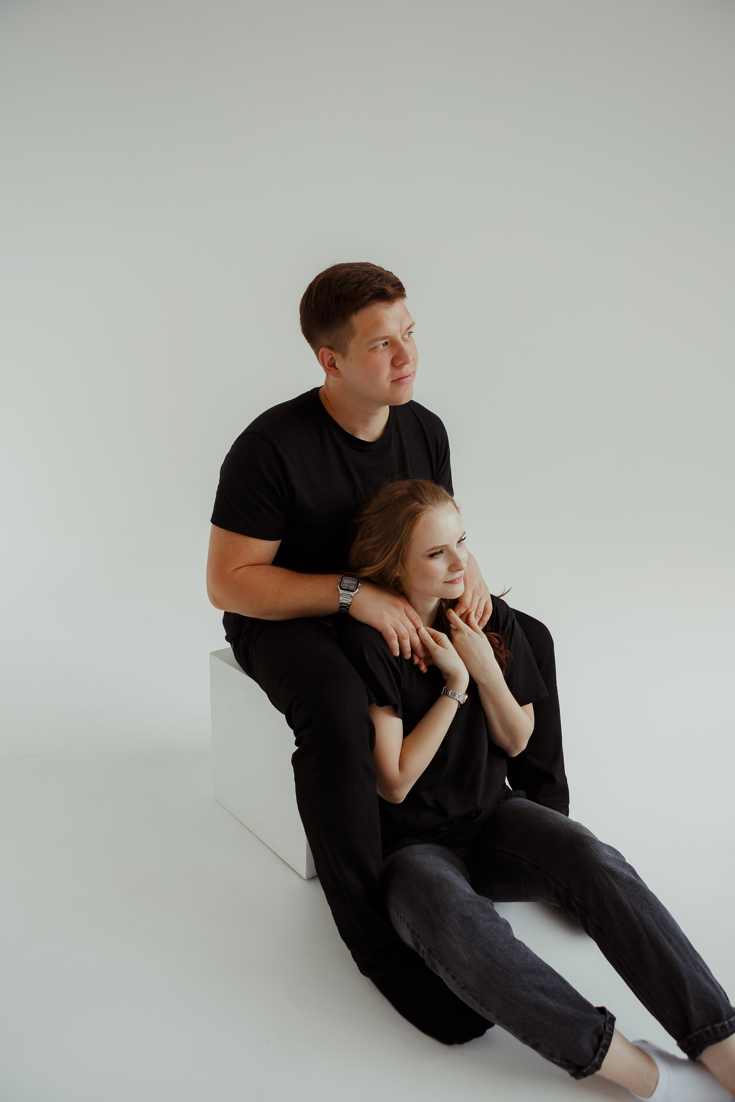 Яна & Фёдор. ФОТОГРАФ Маргарита Сивакова | Ярославль Кострома Москва