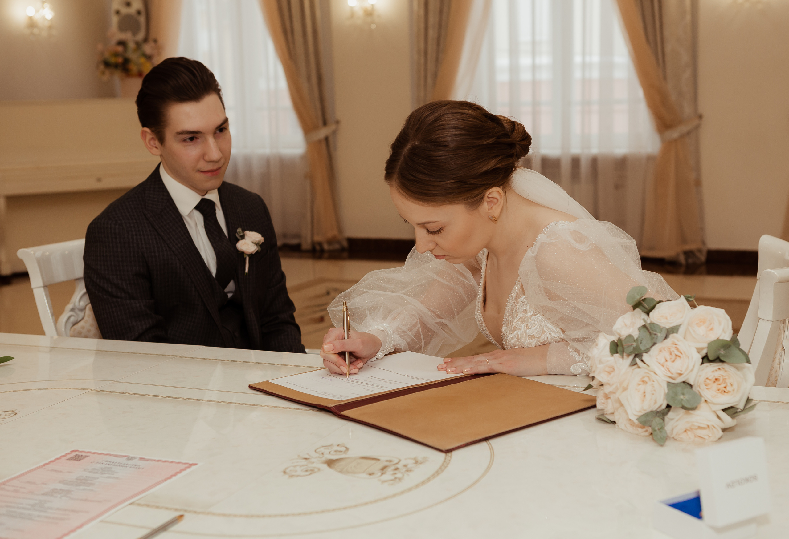 Иван & Анастасия. 02.02. ФОТОГРАФ Маргарита Сивакова | Ярославль Кострома Москва