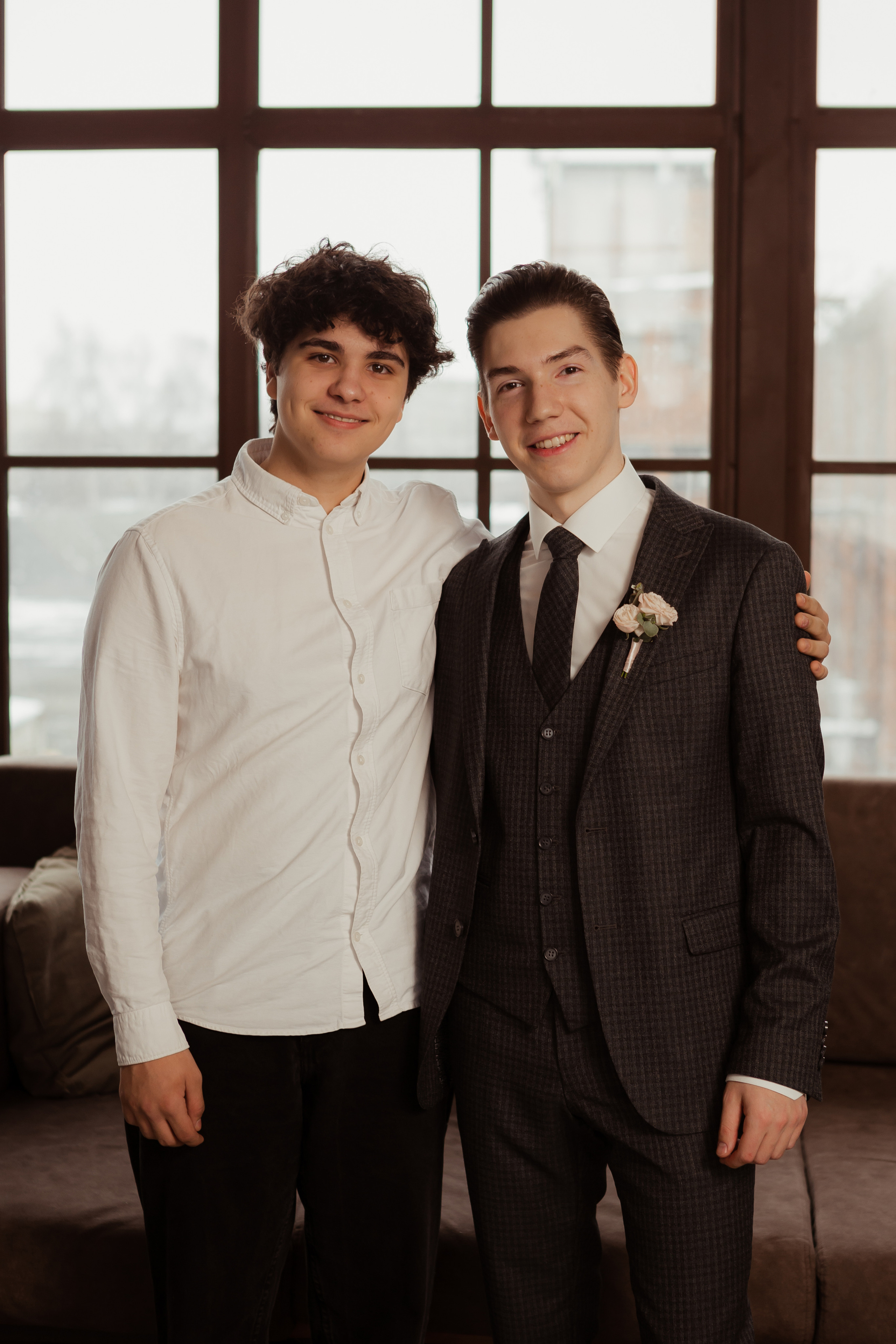 Иван & Анастасия. 02.02. ФОТОГРАФ Маргарита Сивакова | Ярославль Кострома Москва