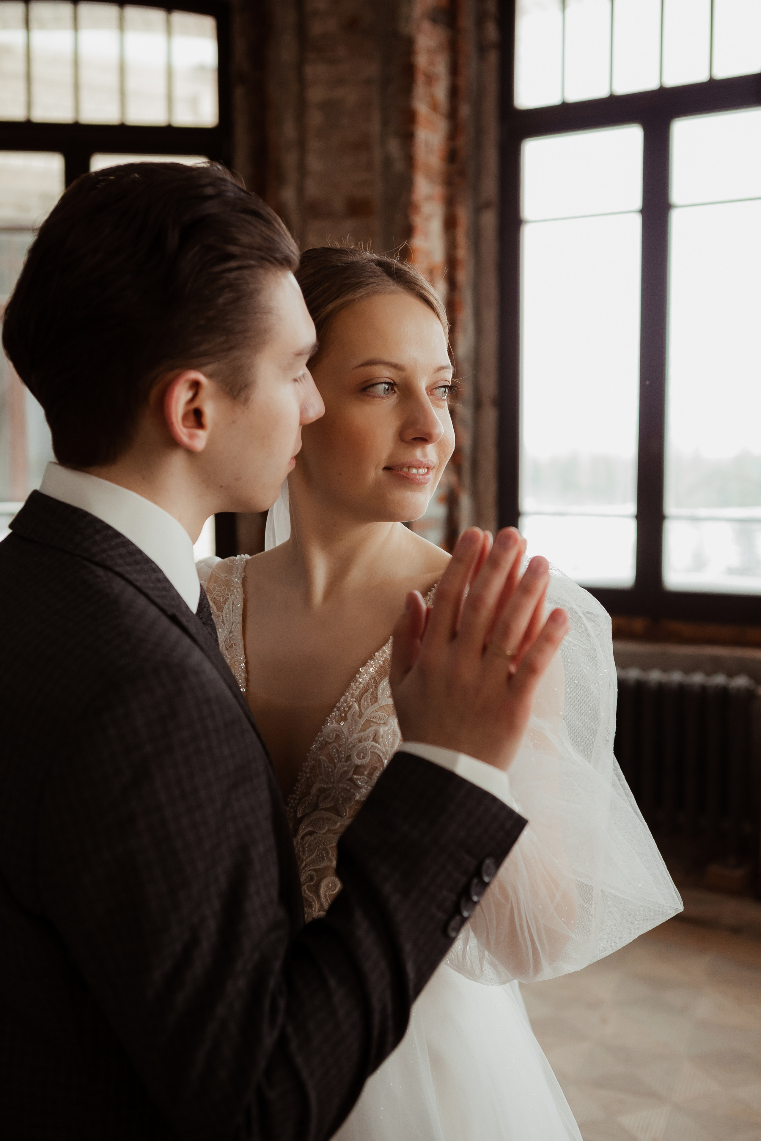 Иван & Анастасия. 02.02. ФОТОГРАФ Маргарита Сивакова | Ярославль Кострома Москва