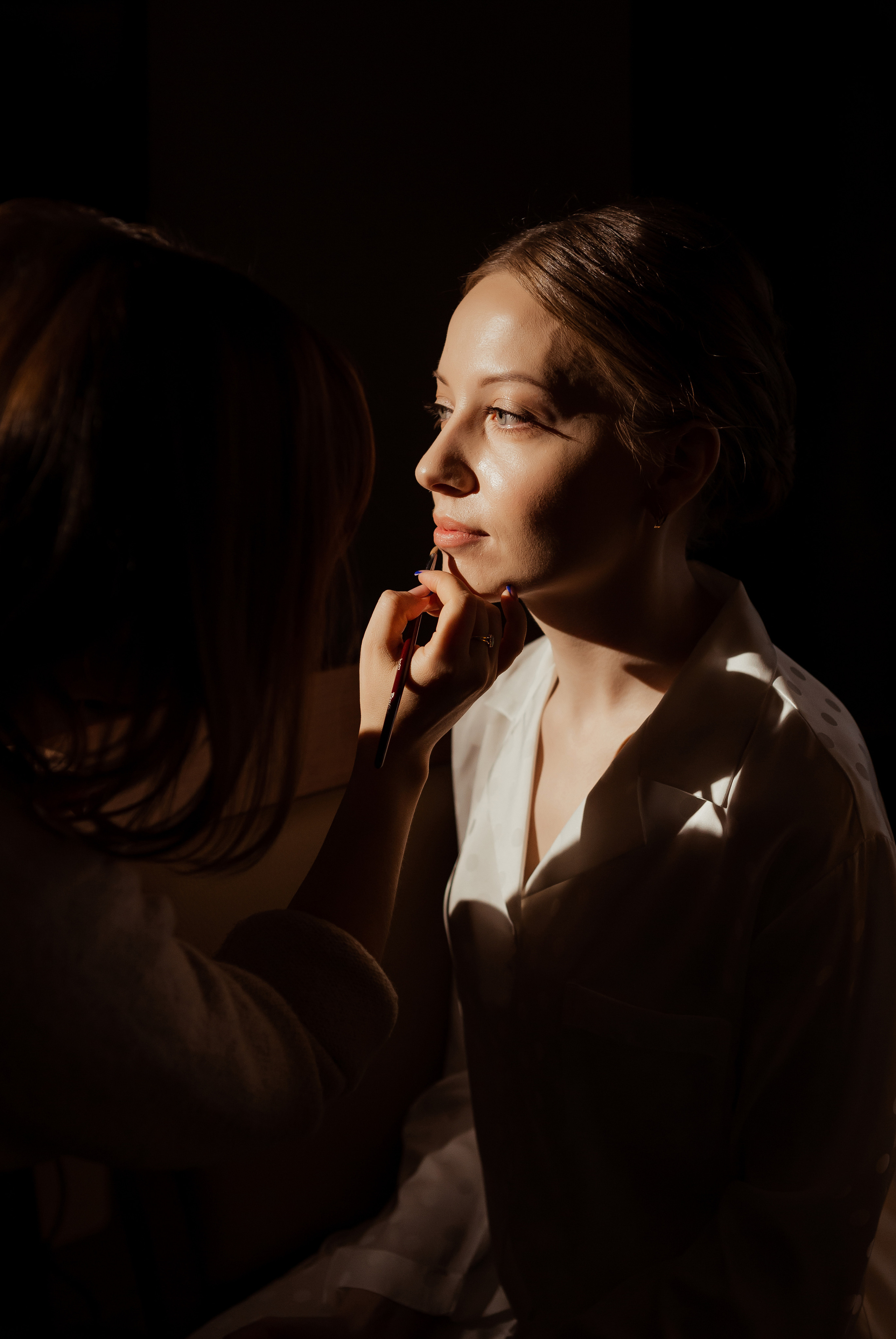 Иван & Анастасия. 02.02. ФОТОГРАФ Маргарита Сивакова | Ярославль Кострома Москва