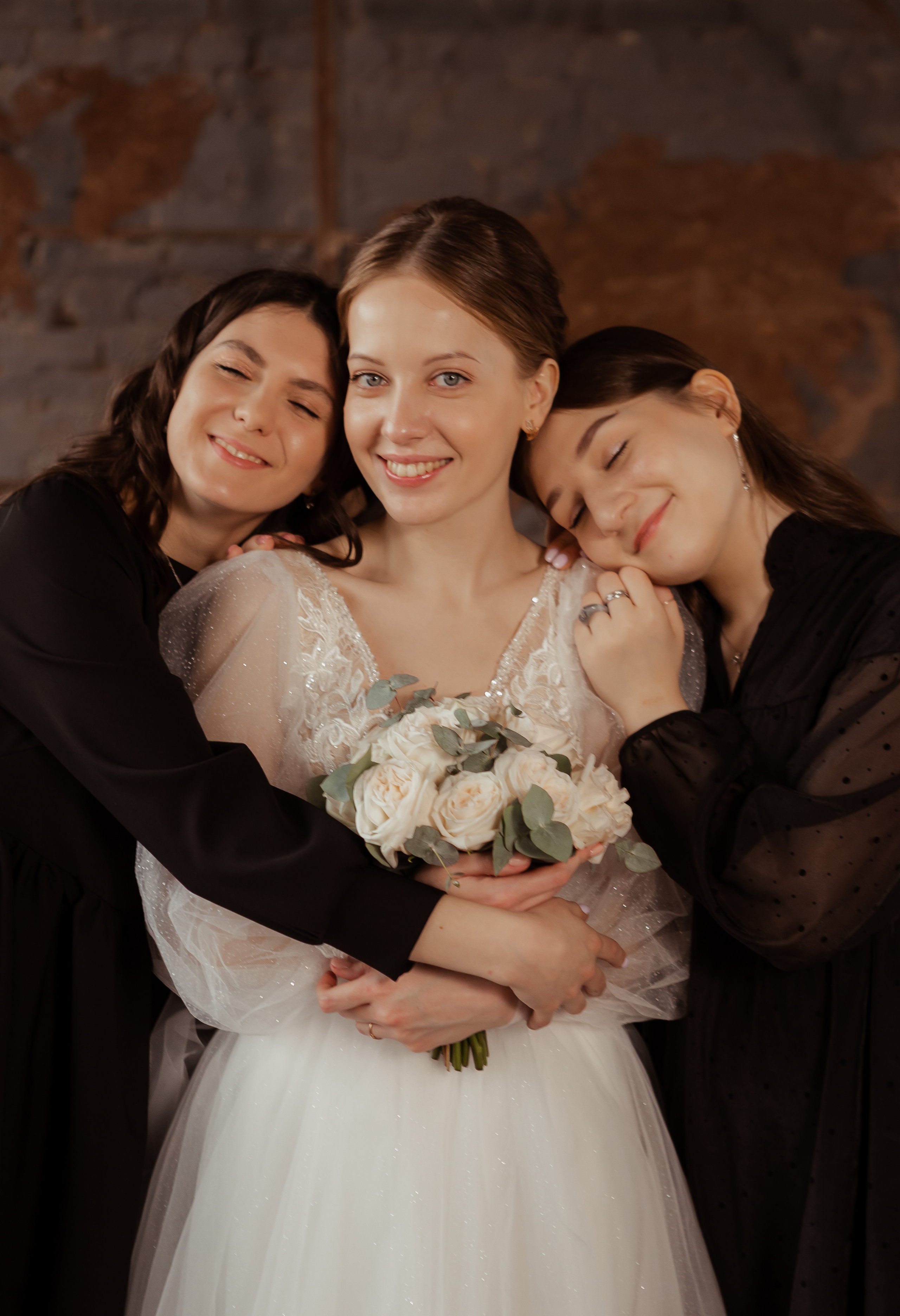 Иван & Анастасия. 02.02. ФОТОГРАФ Маргарита Сивакова | Ярославль Кострома Москва