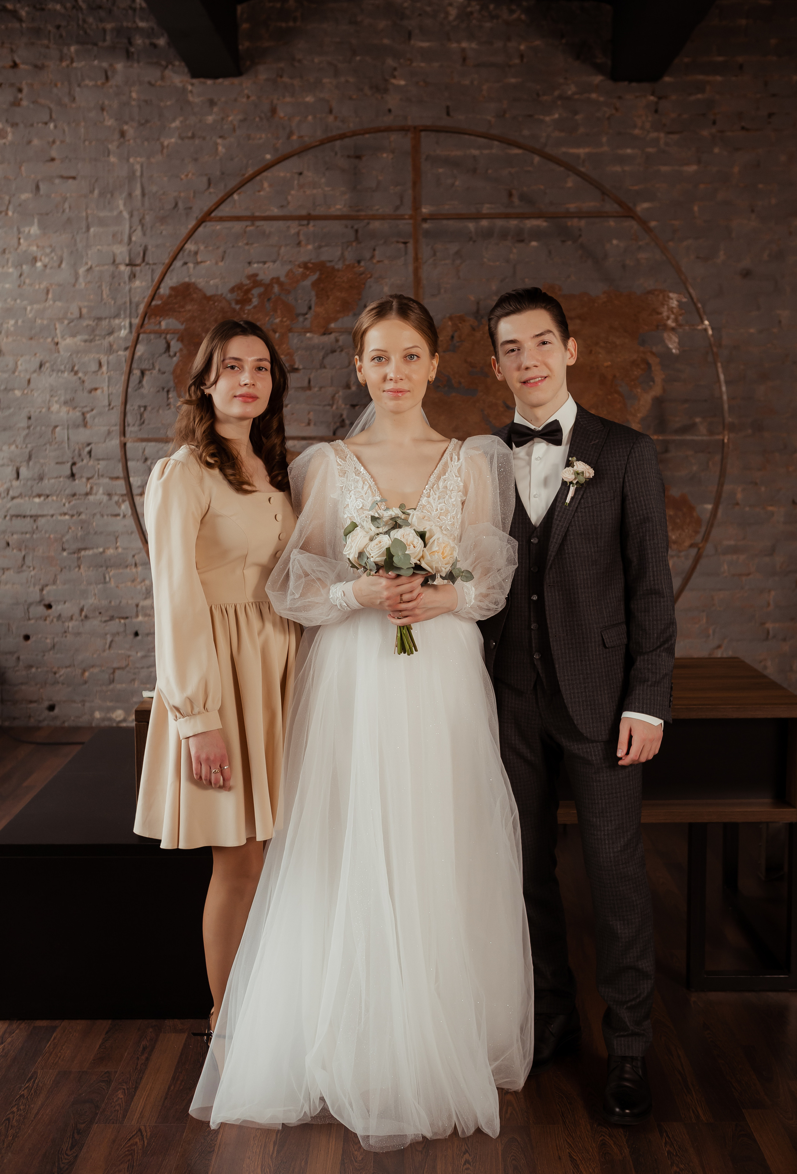 Иван & Анастасия. 02.02. ФОТОГРАФ Маргарита Сивакова | Ярославль Кострома Москва