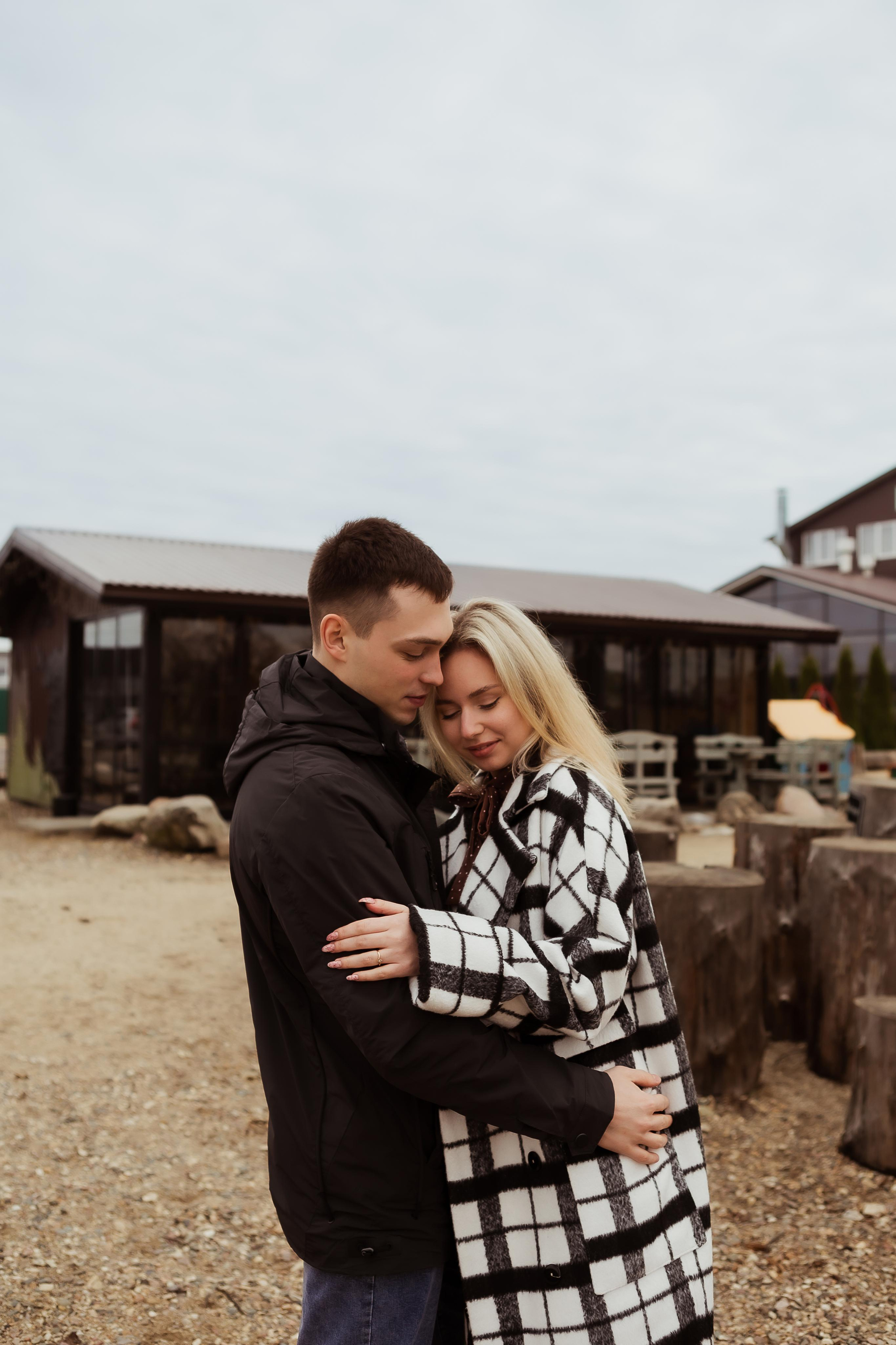 Катя & Леша. ФОТОГРАФ Маргарита Сивакова | Ярославль Кострома Москва