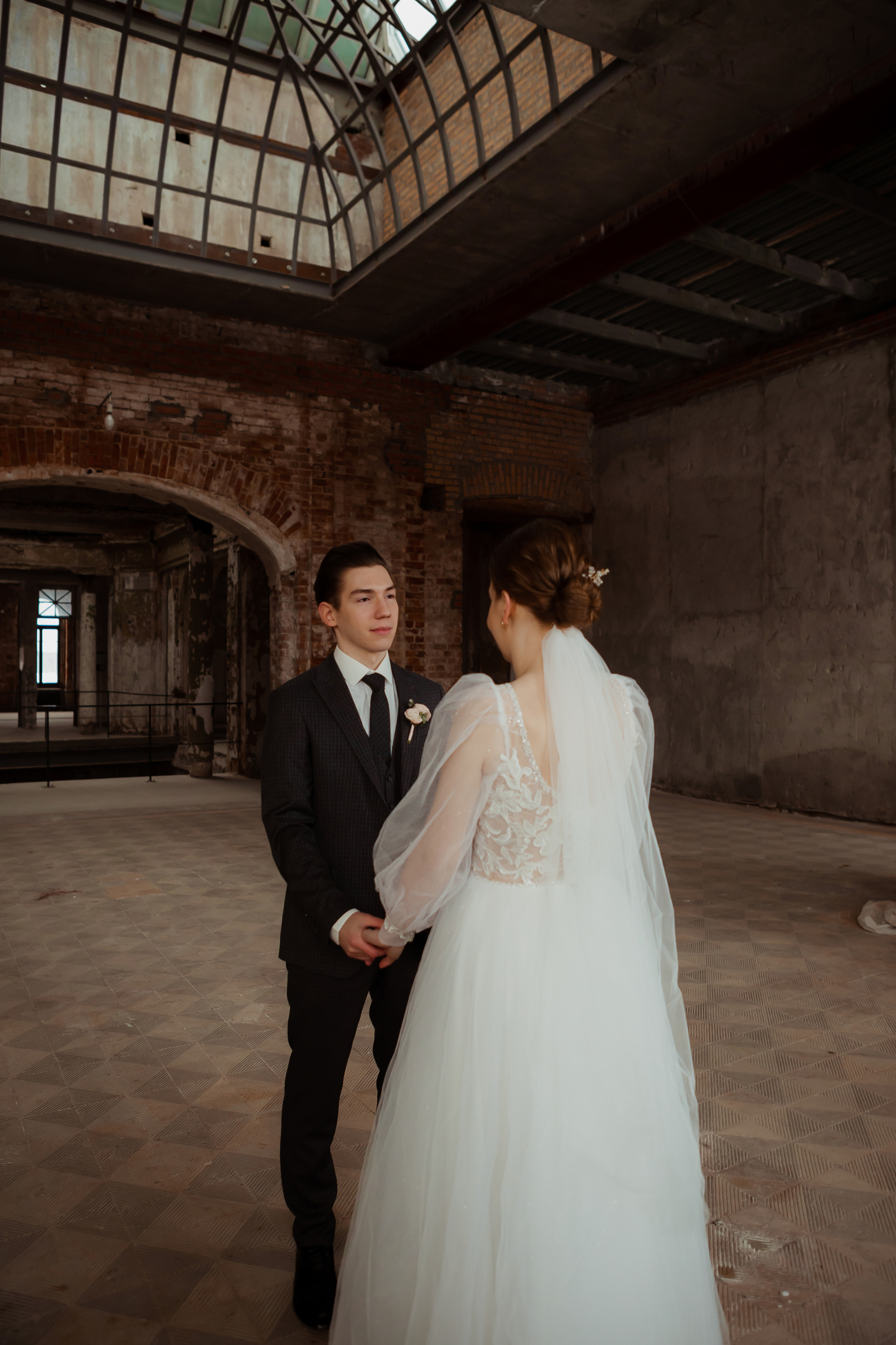 Иван & Анастасия. 02.02. ФОТОГРАФ Маргарита Сивакова | Ярославль Кострома Москва