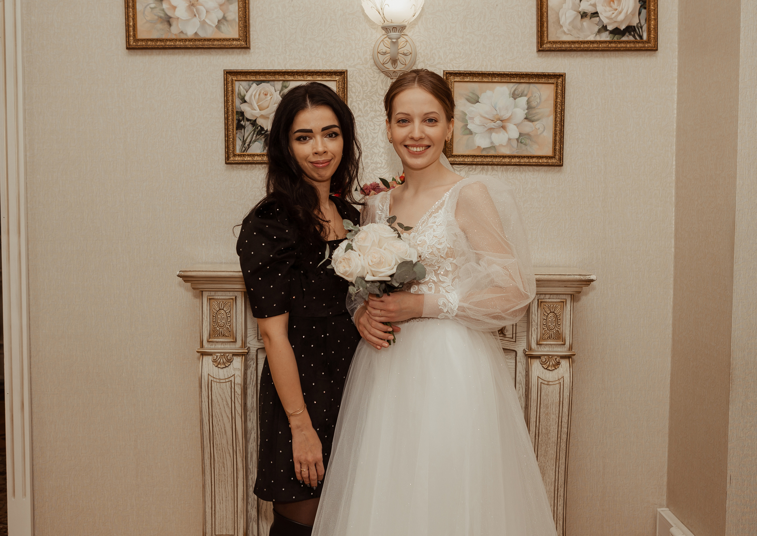 Иван & Анастасия. 02.02. ФОТОГРАФ Маргарита Сивакова | Ярославль Кострома Москва