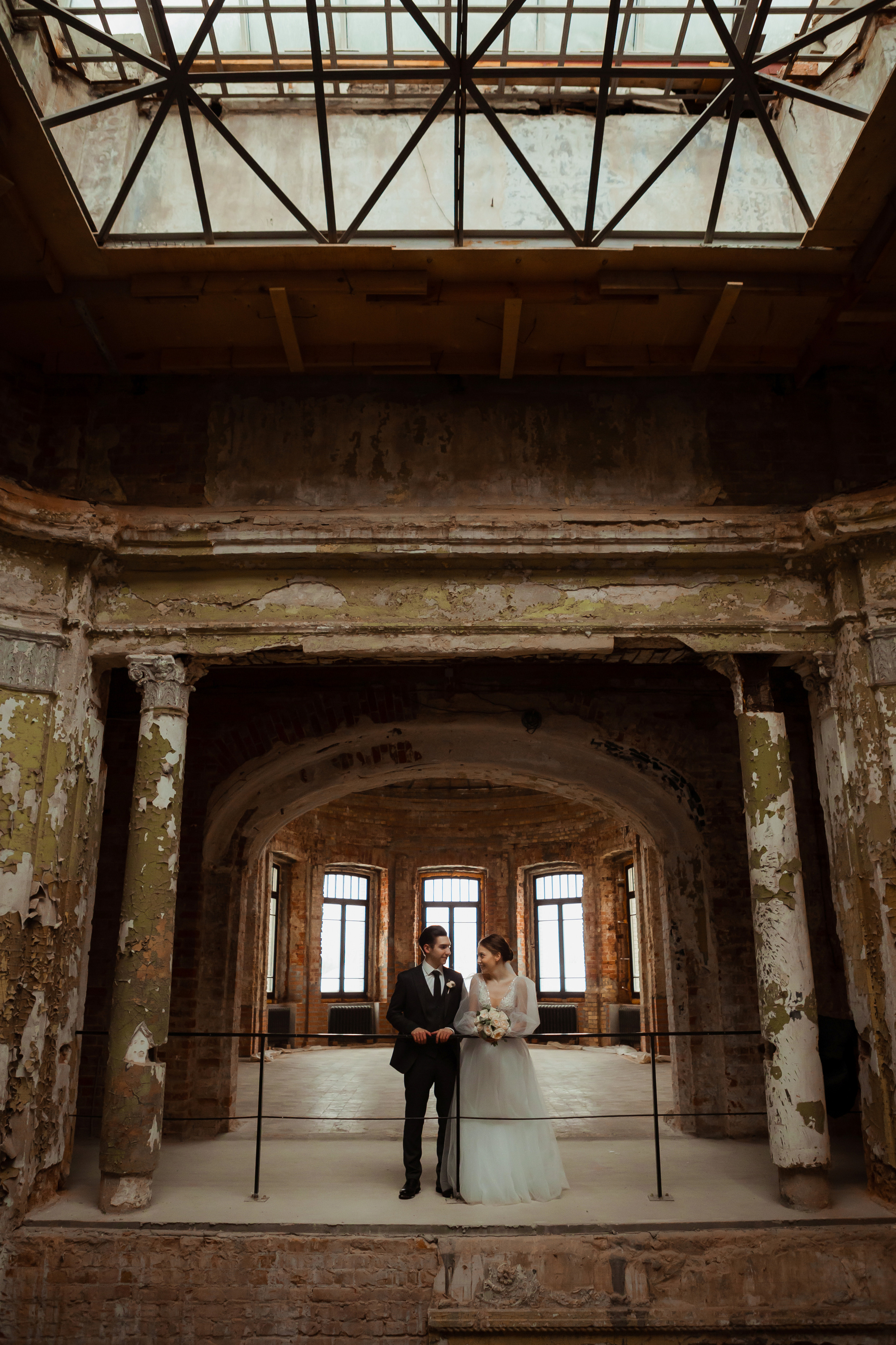 Иван & Анастасия. 02.02. ФОТОГРАФ Маргарита Сивакова | Ярославль Кострома Москва