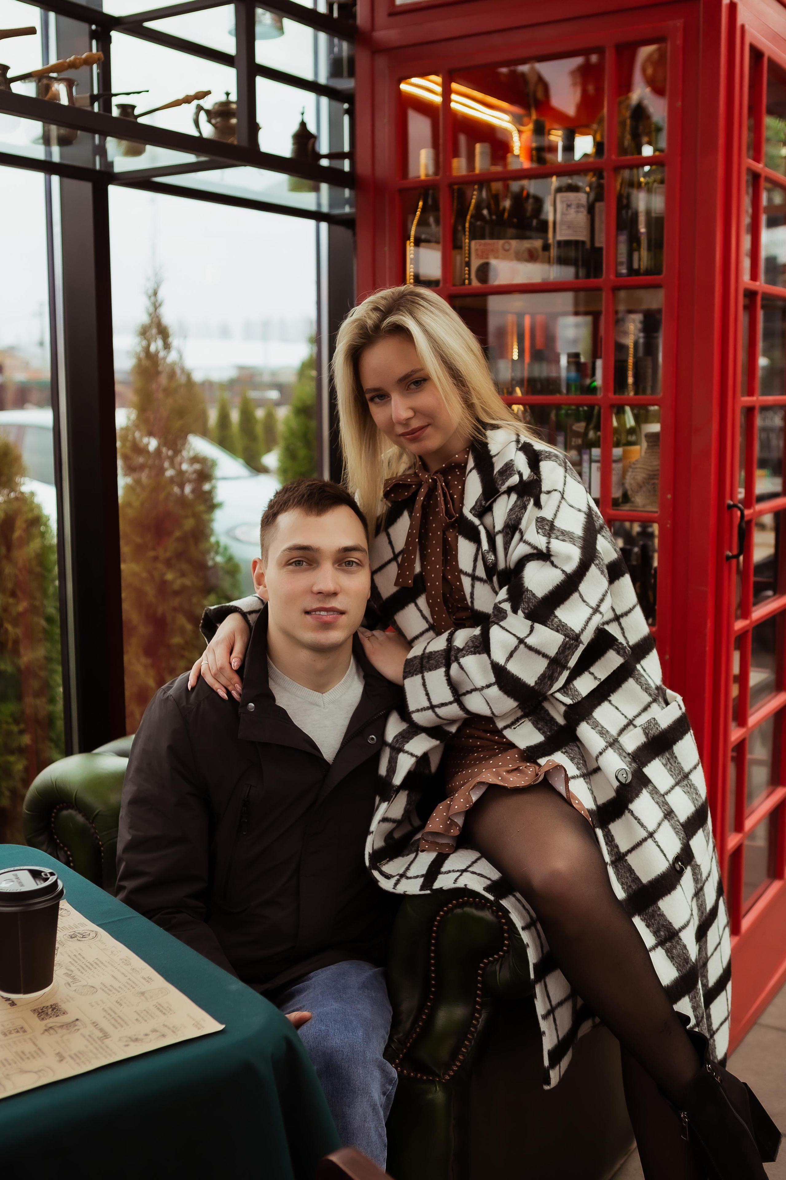 Катя & Леша. ФОТОГРАФ Маргарита Сивакова | Ярославль Кострома Москва