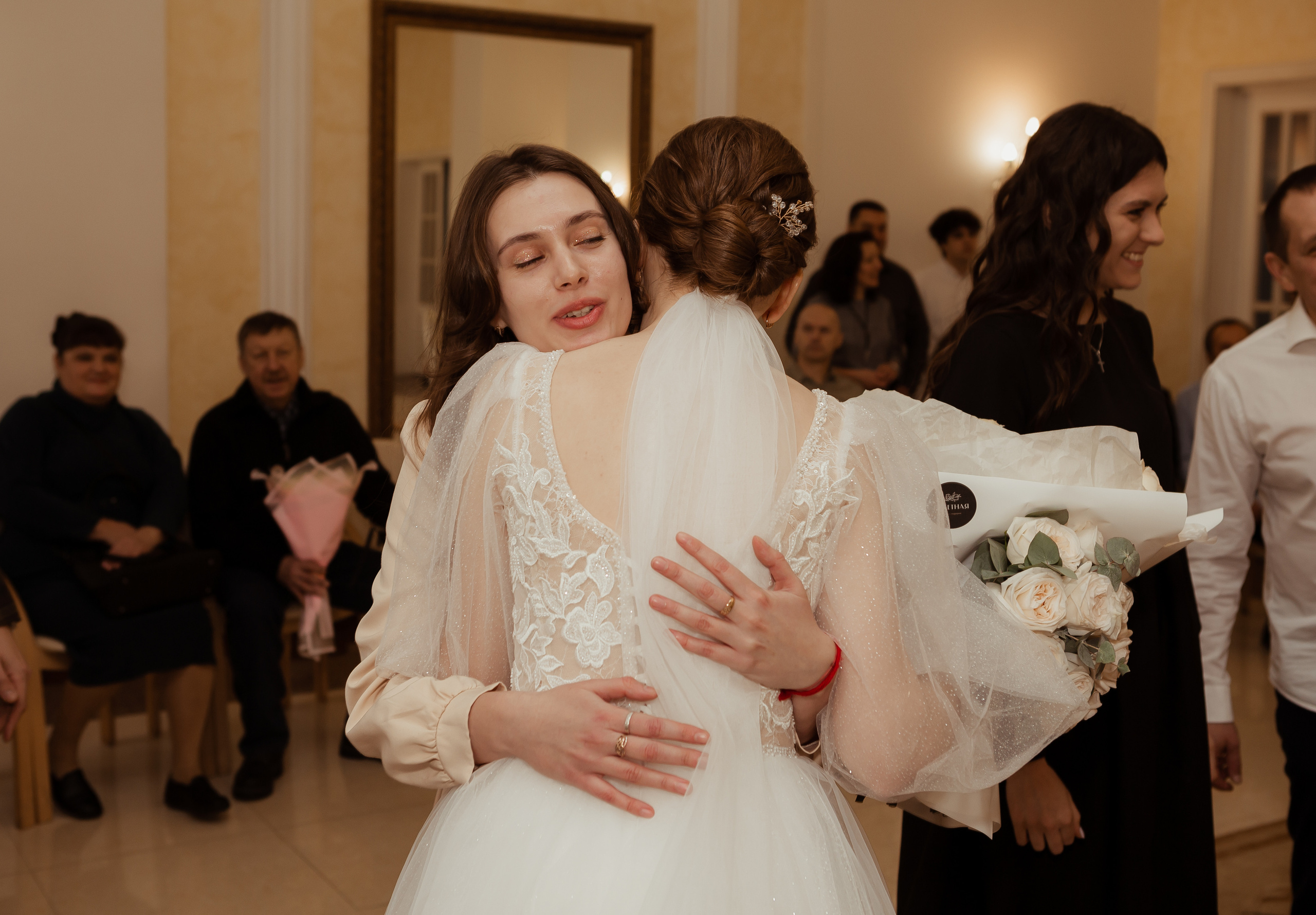 Иван & Анастасия. 02.02. ФОТОГРАФ Маргарита Сивакова | Ярославль Кострома Москва