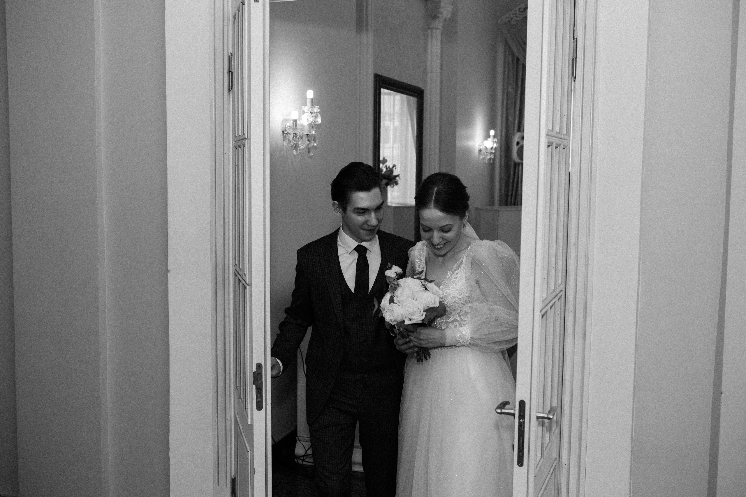 Иван & Анастасия. 02.02. ФОТОГРАФ Маргарита Сивакова | Ярославль Кострома Москва